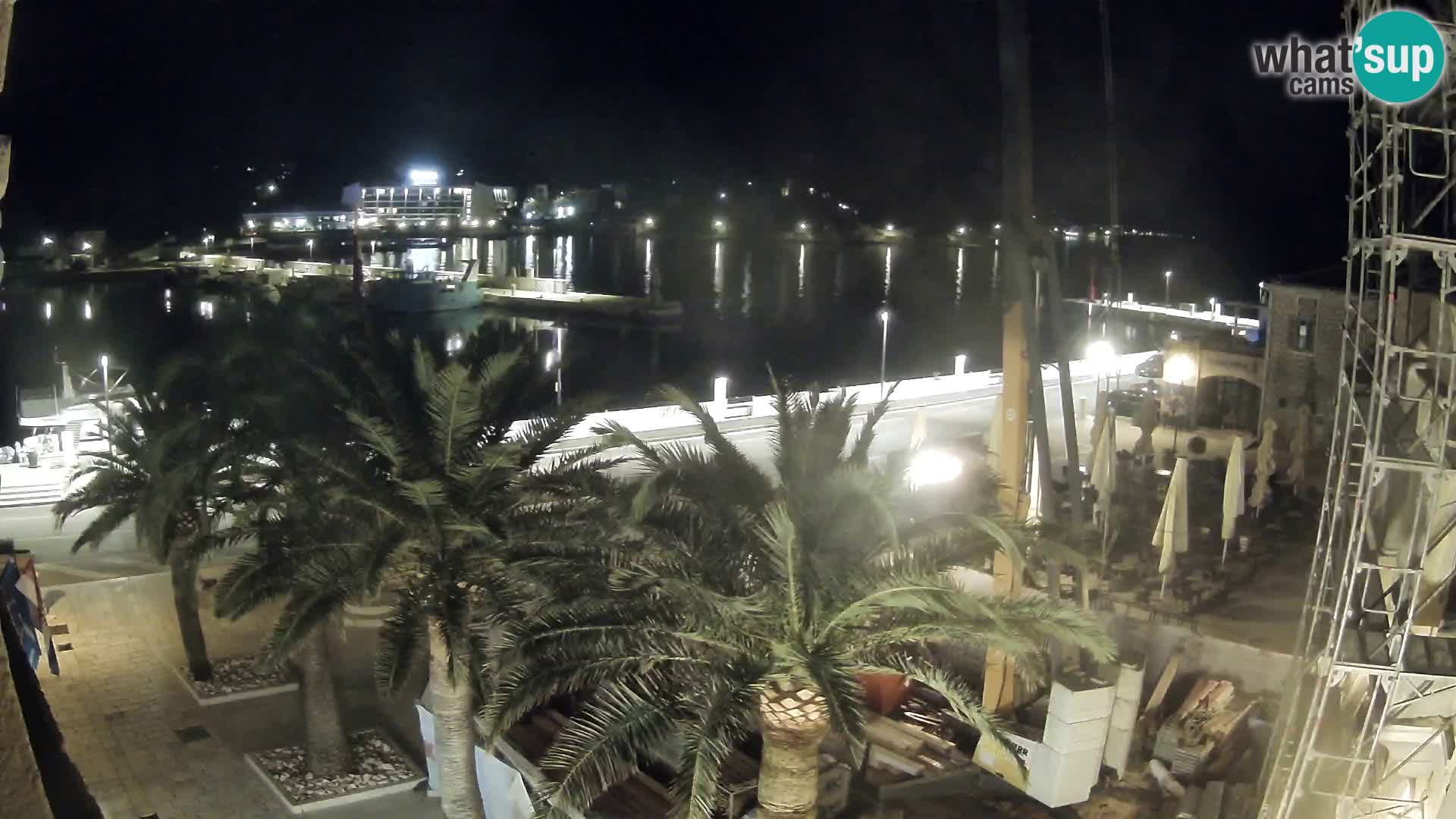 Event webcam – Rab