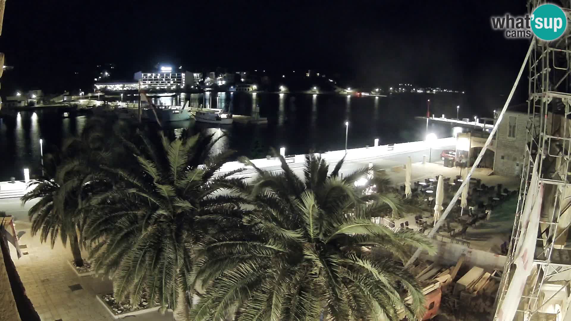 Event webcam – Rab