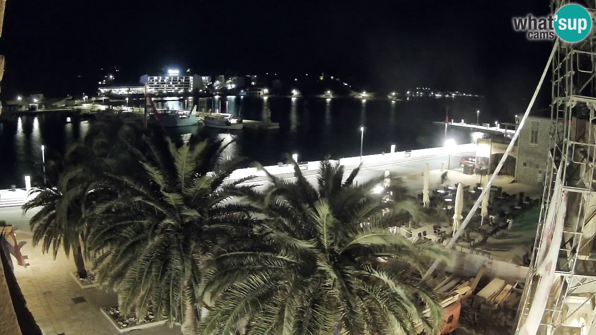 Event webcam – Rab