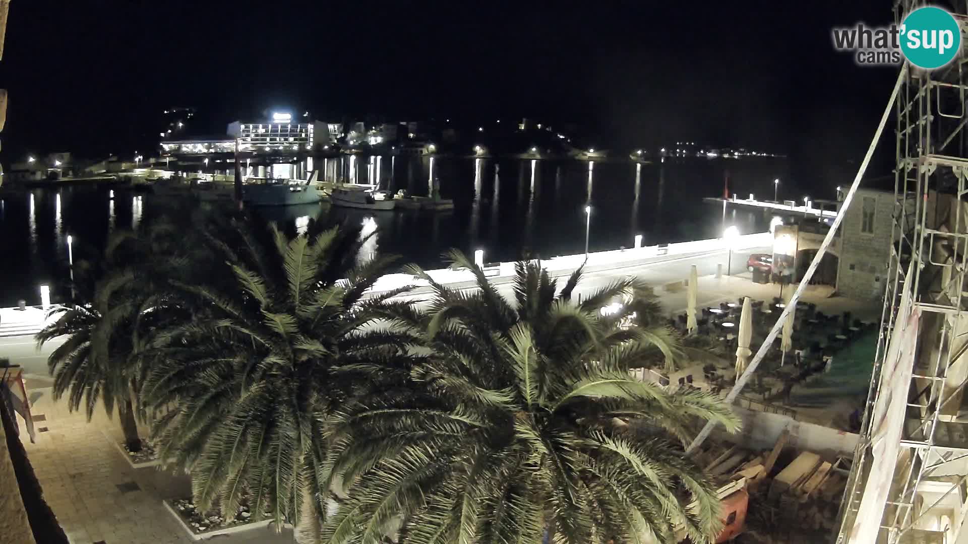 Event webcam – Rab