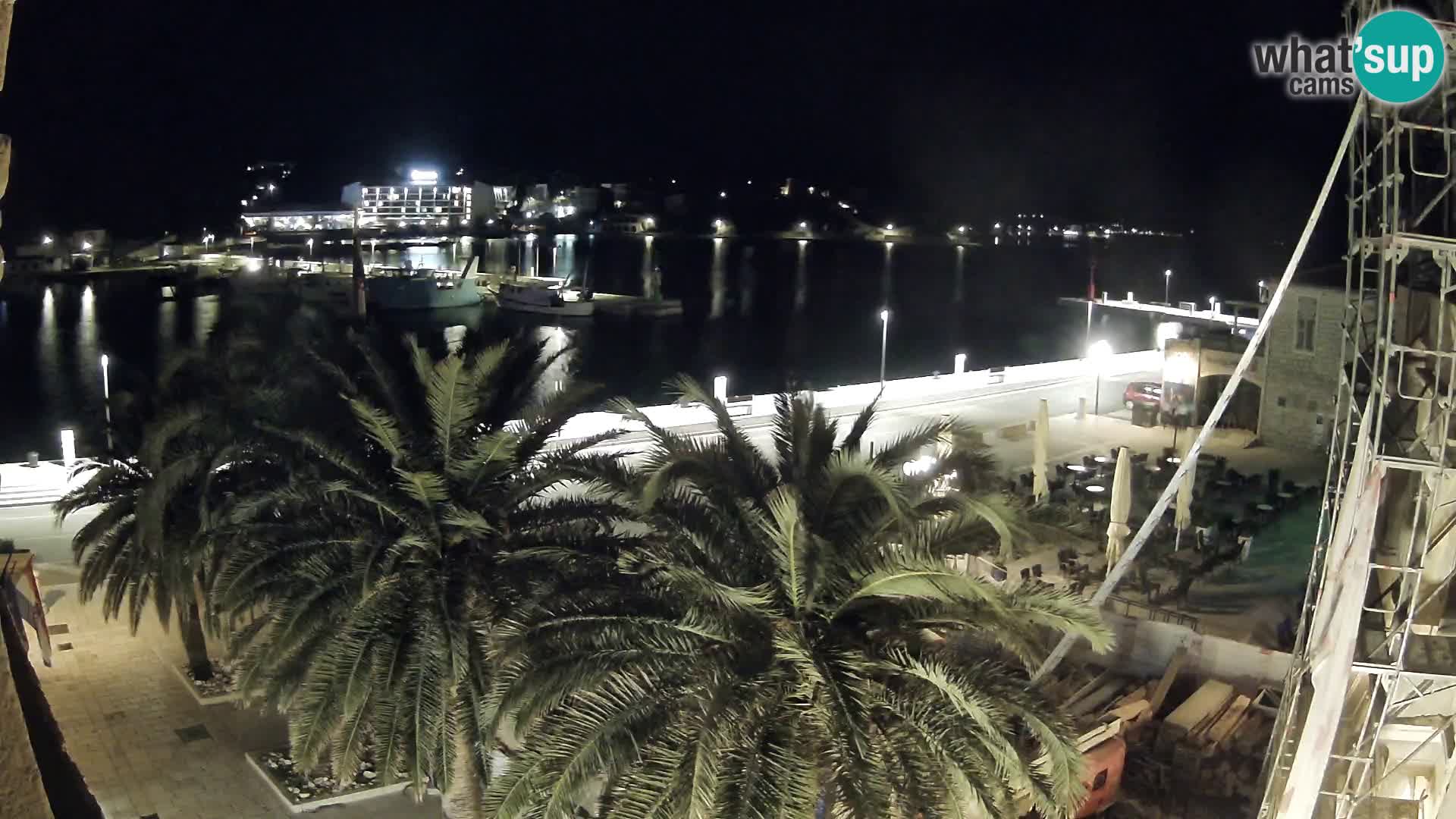 Event webcam – Rab