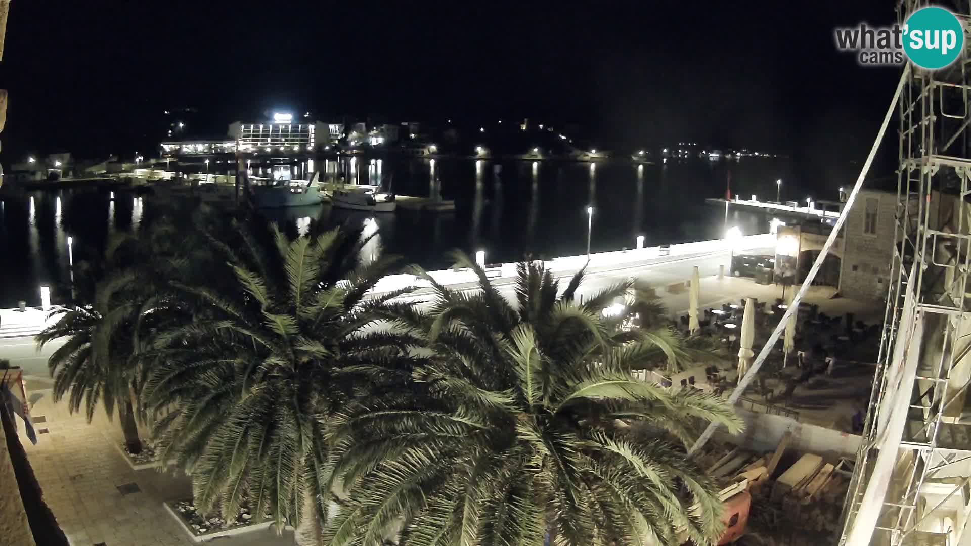 Event webcam – Rab