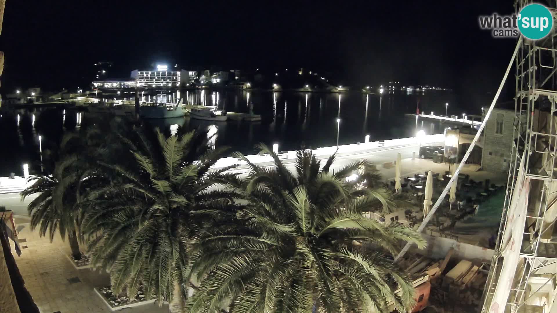 Event webcam – Rab