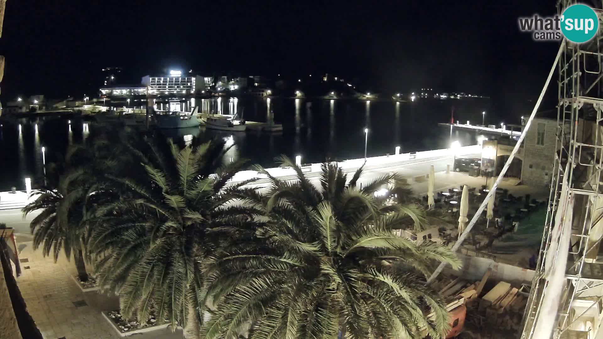 Event webcam – Rab