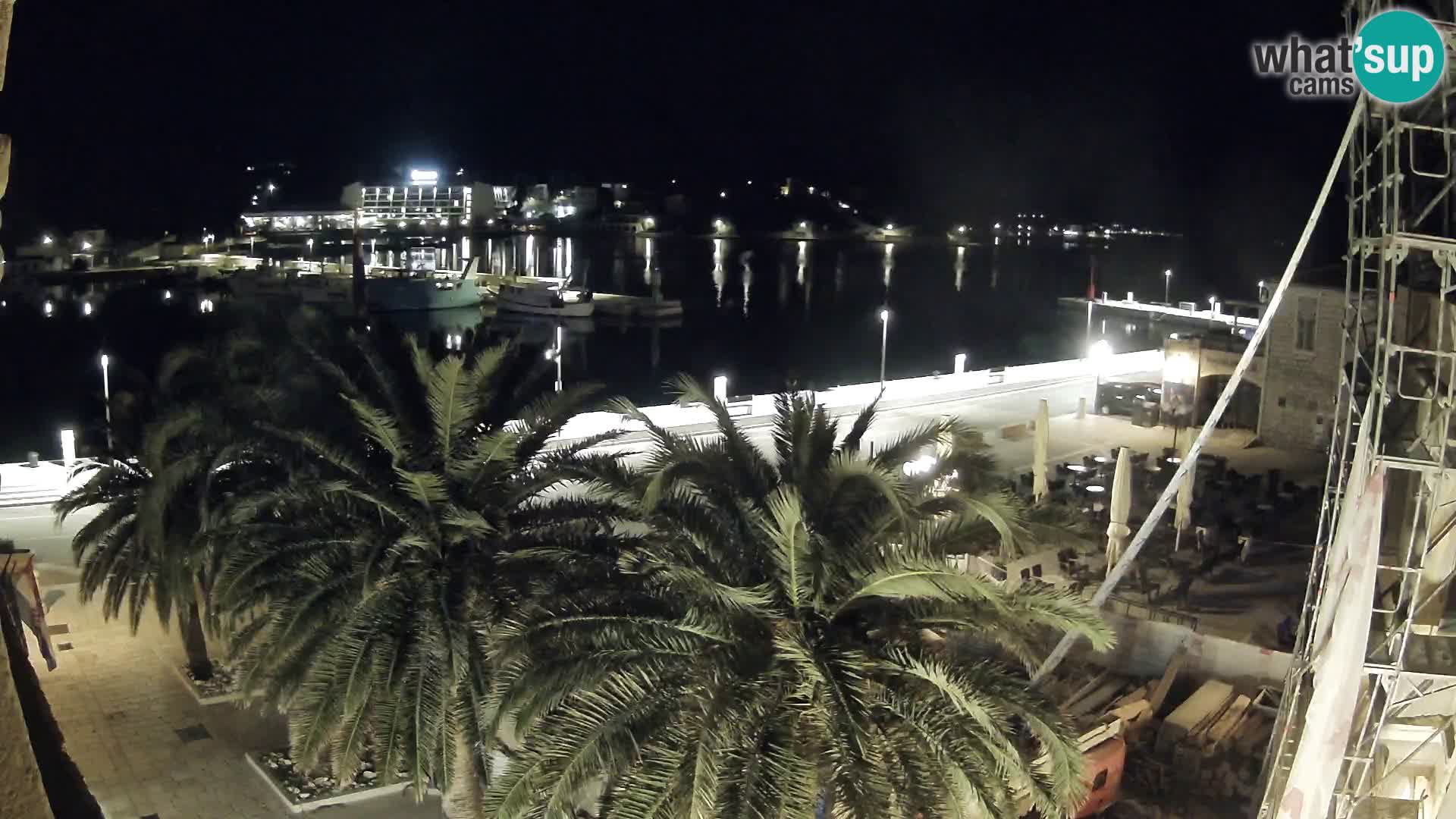 Event webcam – Rab