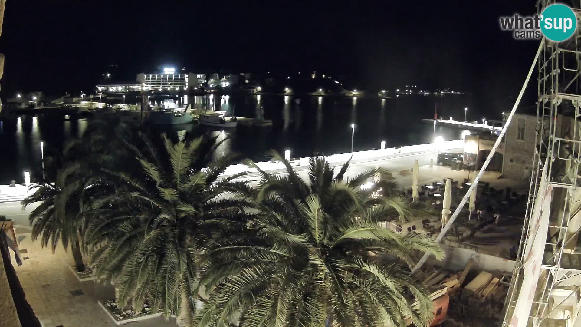 Event webcam – Rab