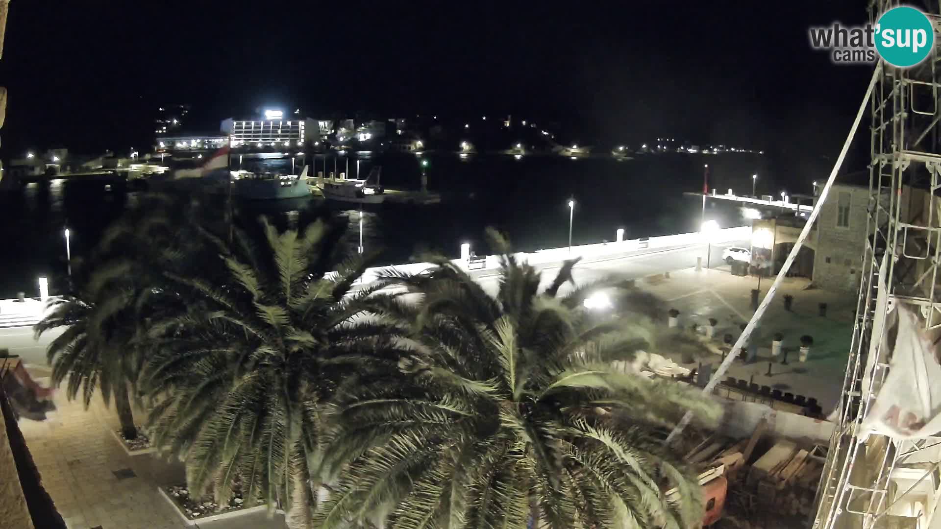 Event webcam – Rab