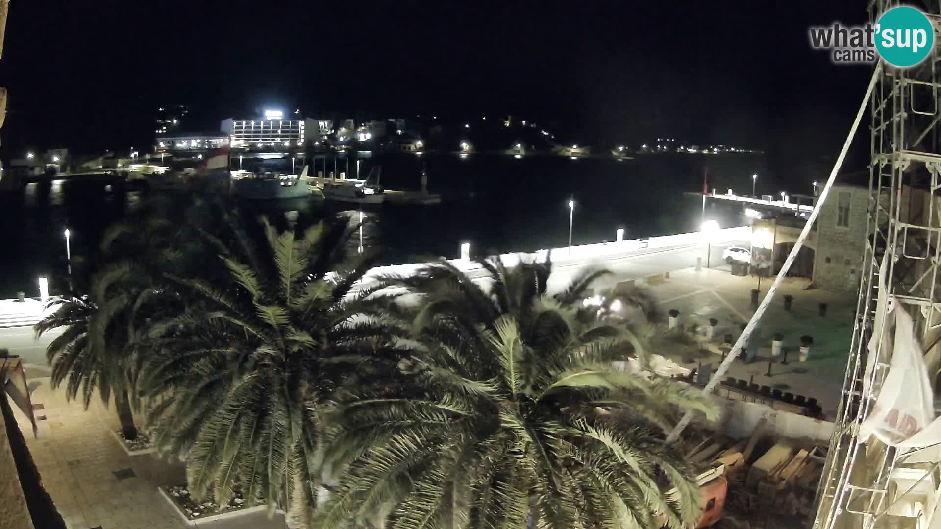 Event webcam – Rab