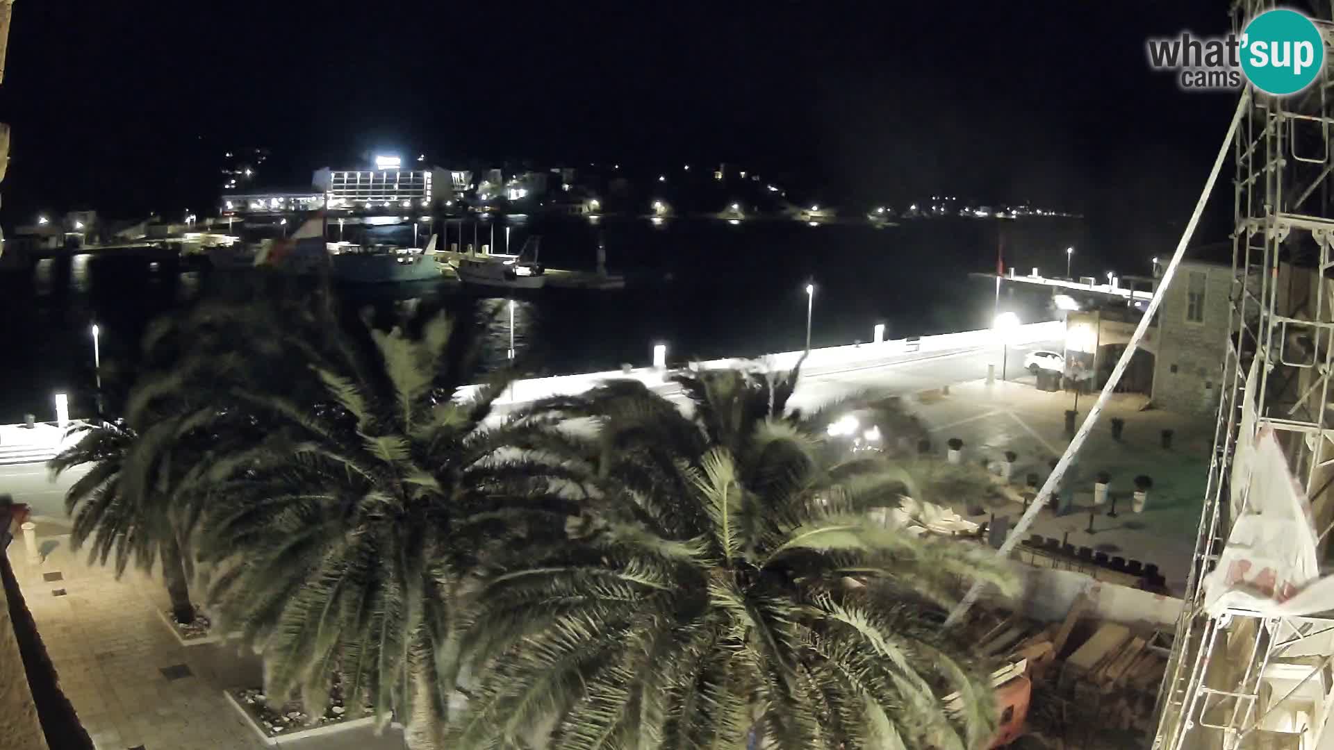 Event webcam – Rab