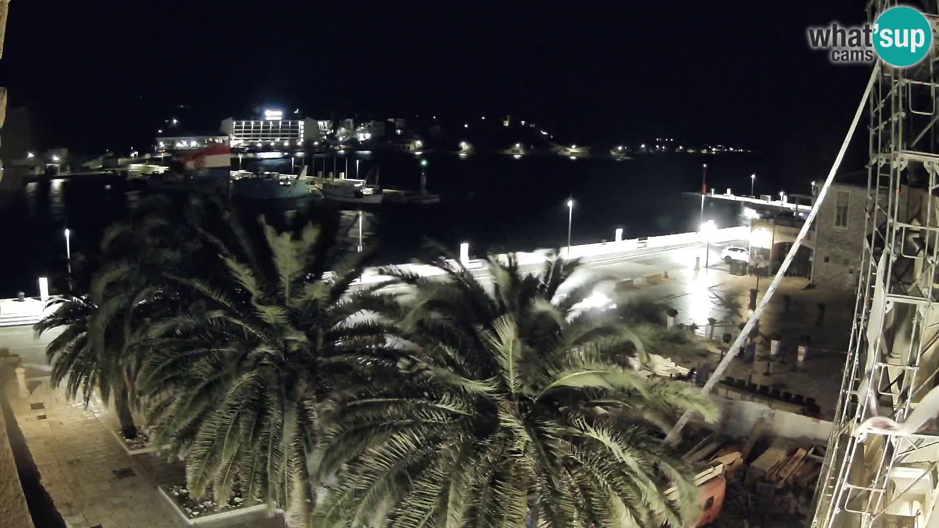 Event webcam – Rab