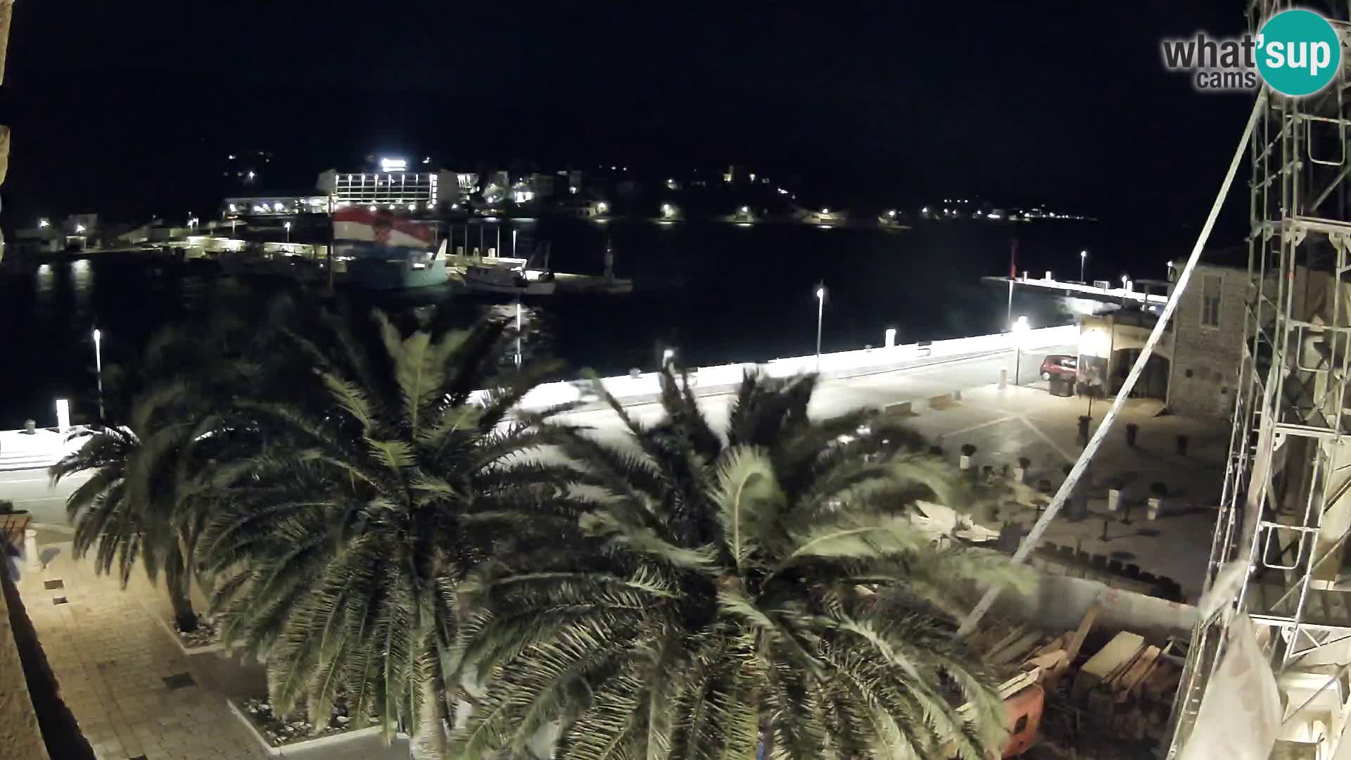 Event webcam – Rab