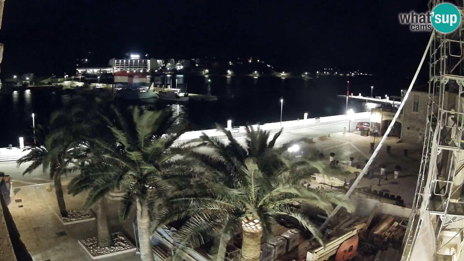 Event webcam – Rab