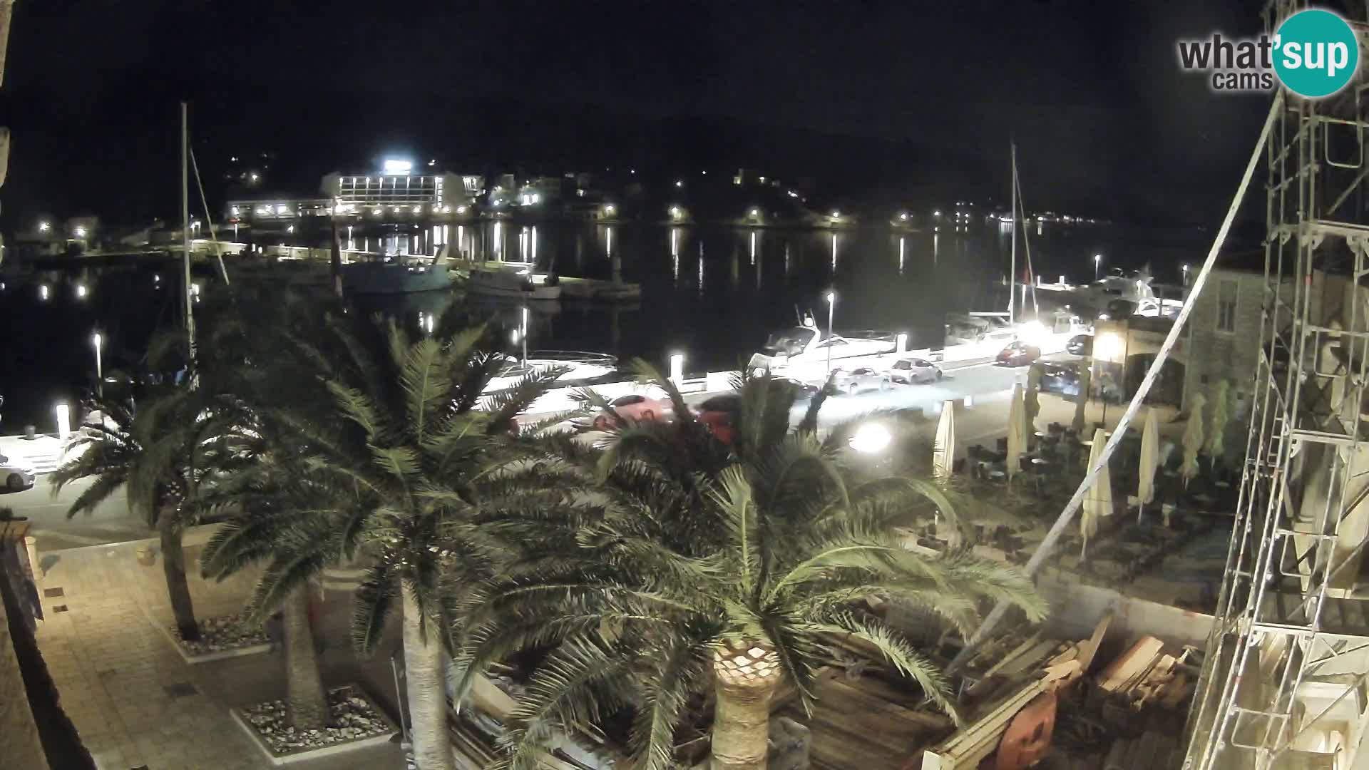 Event webcam – Rab