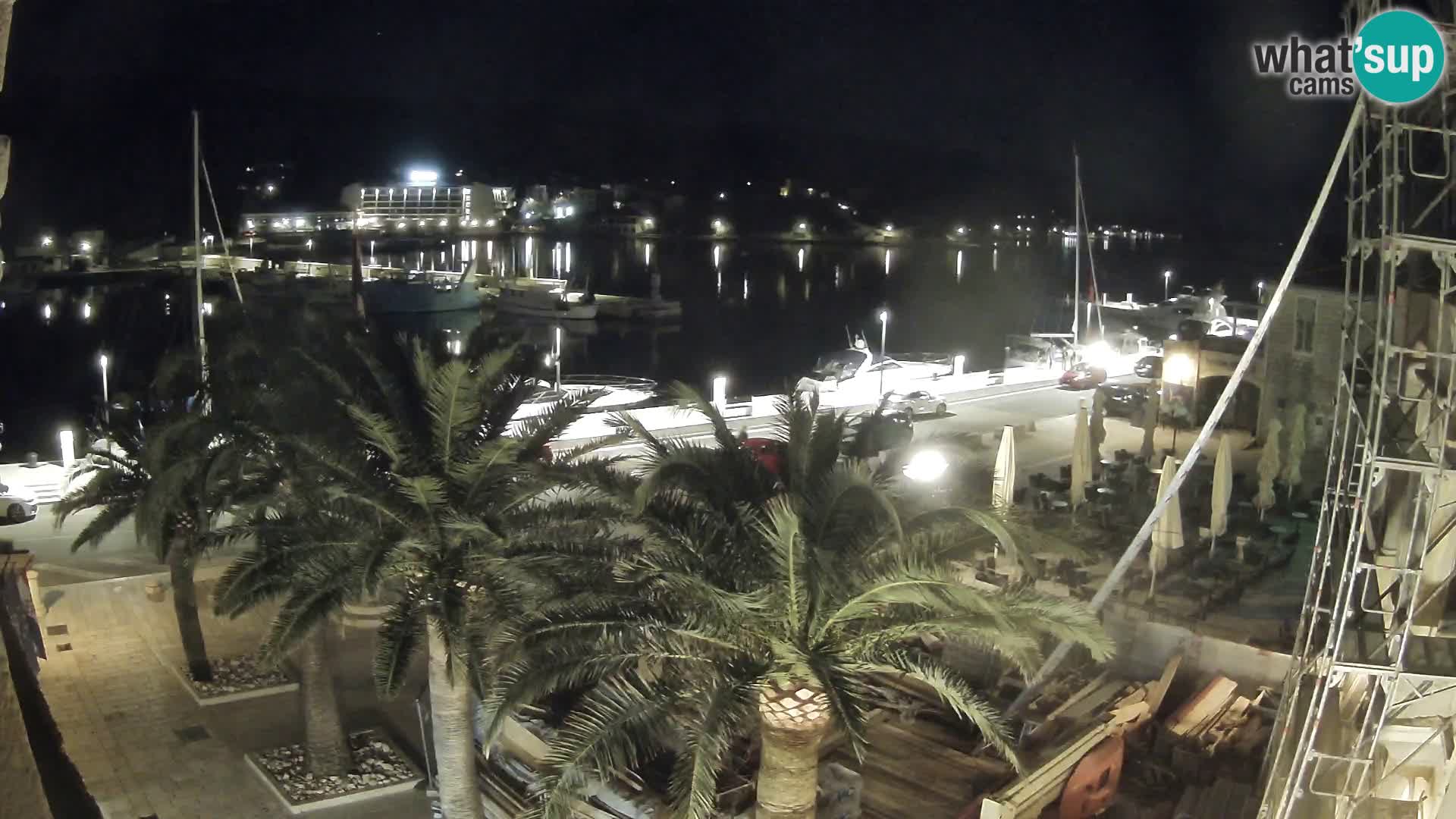 Event webcam – Rab