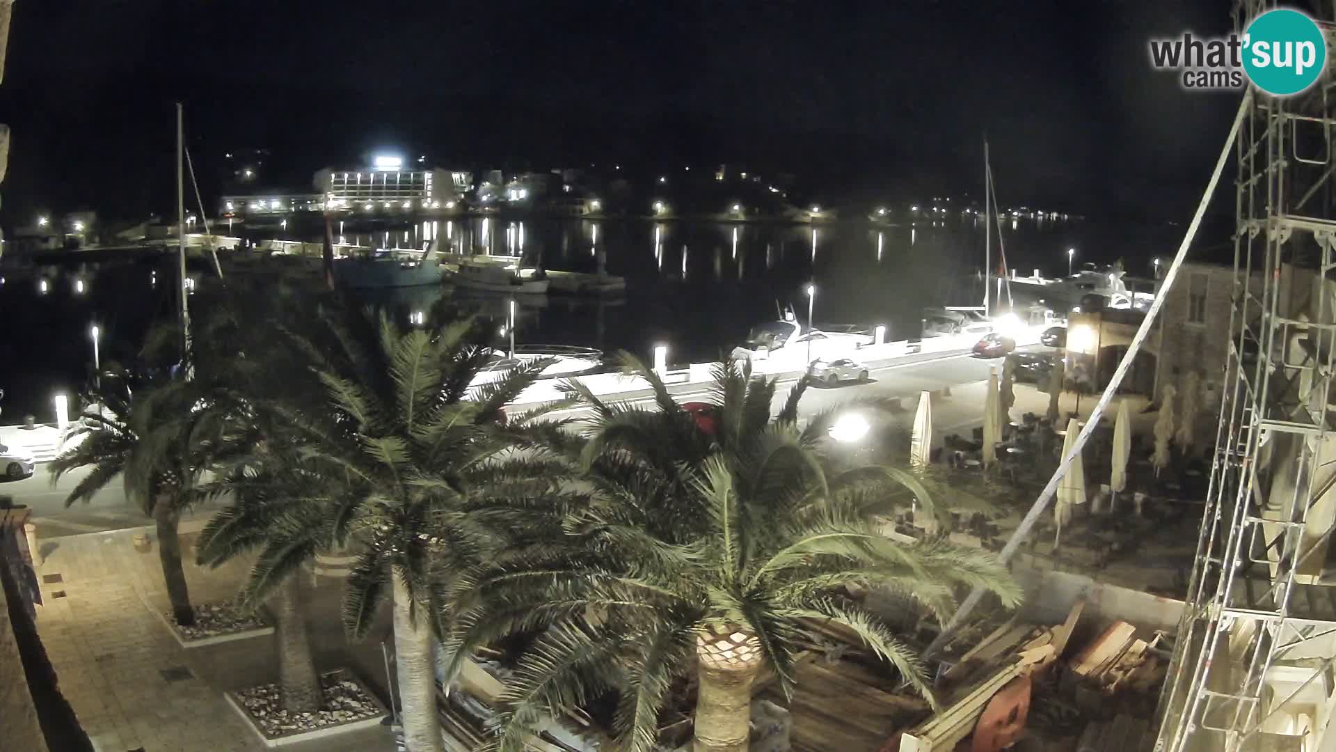 Event webcam – Rab