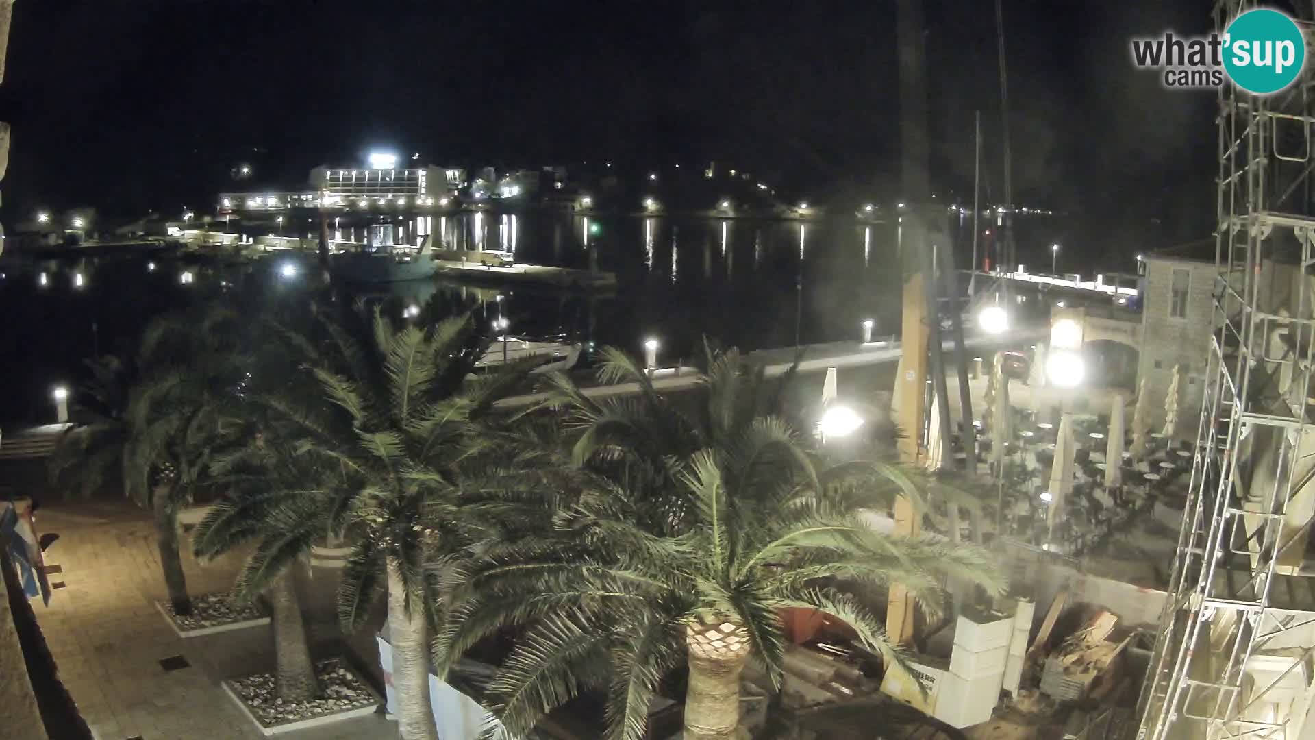 Event webcam – Rab