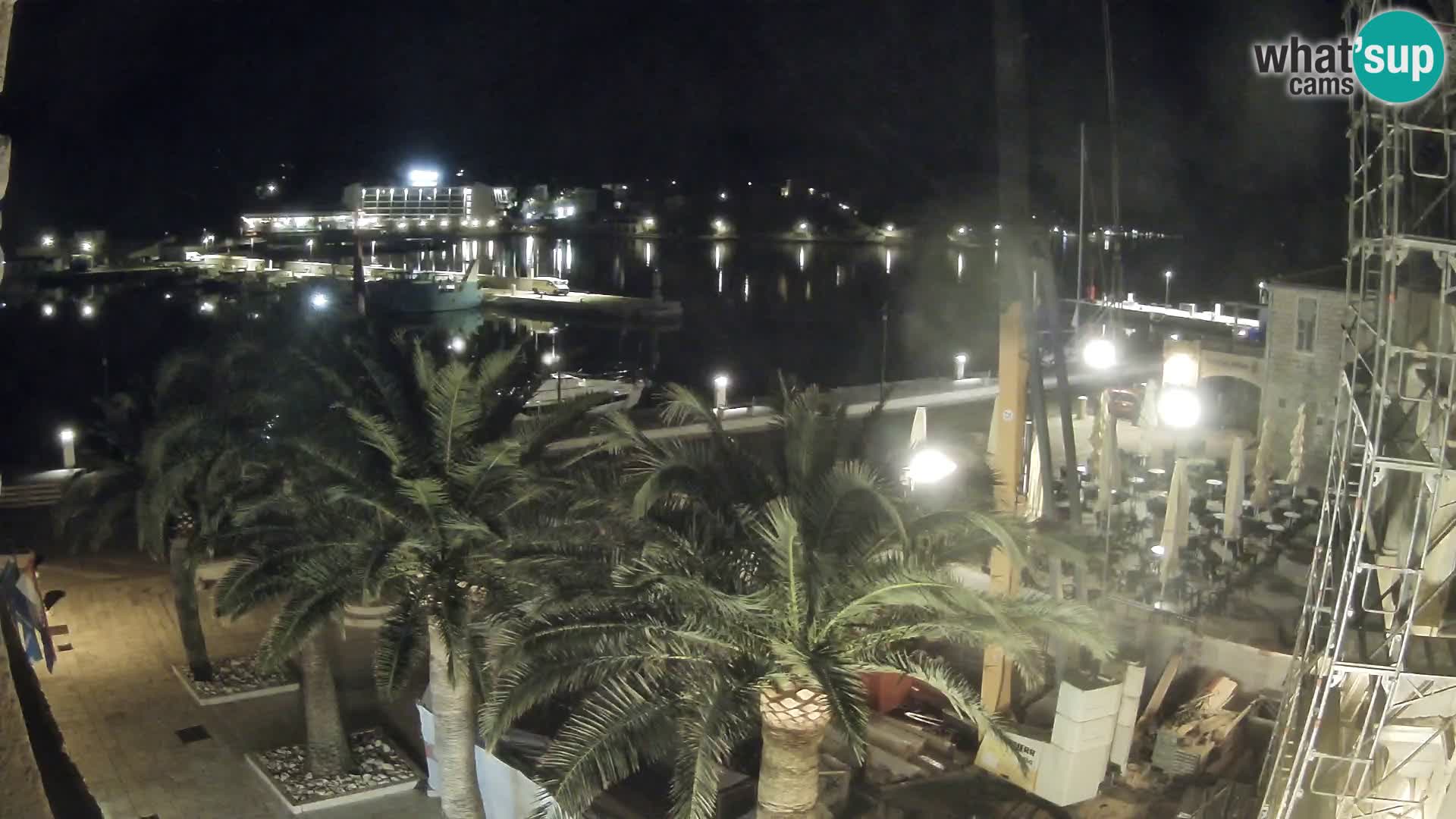 Event webcam – Rab