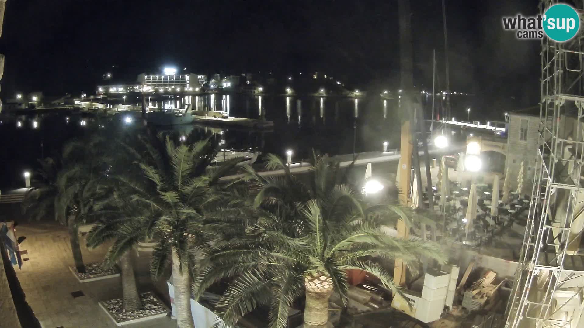 Event webcam – Rab