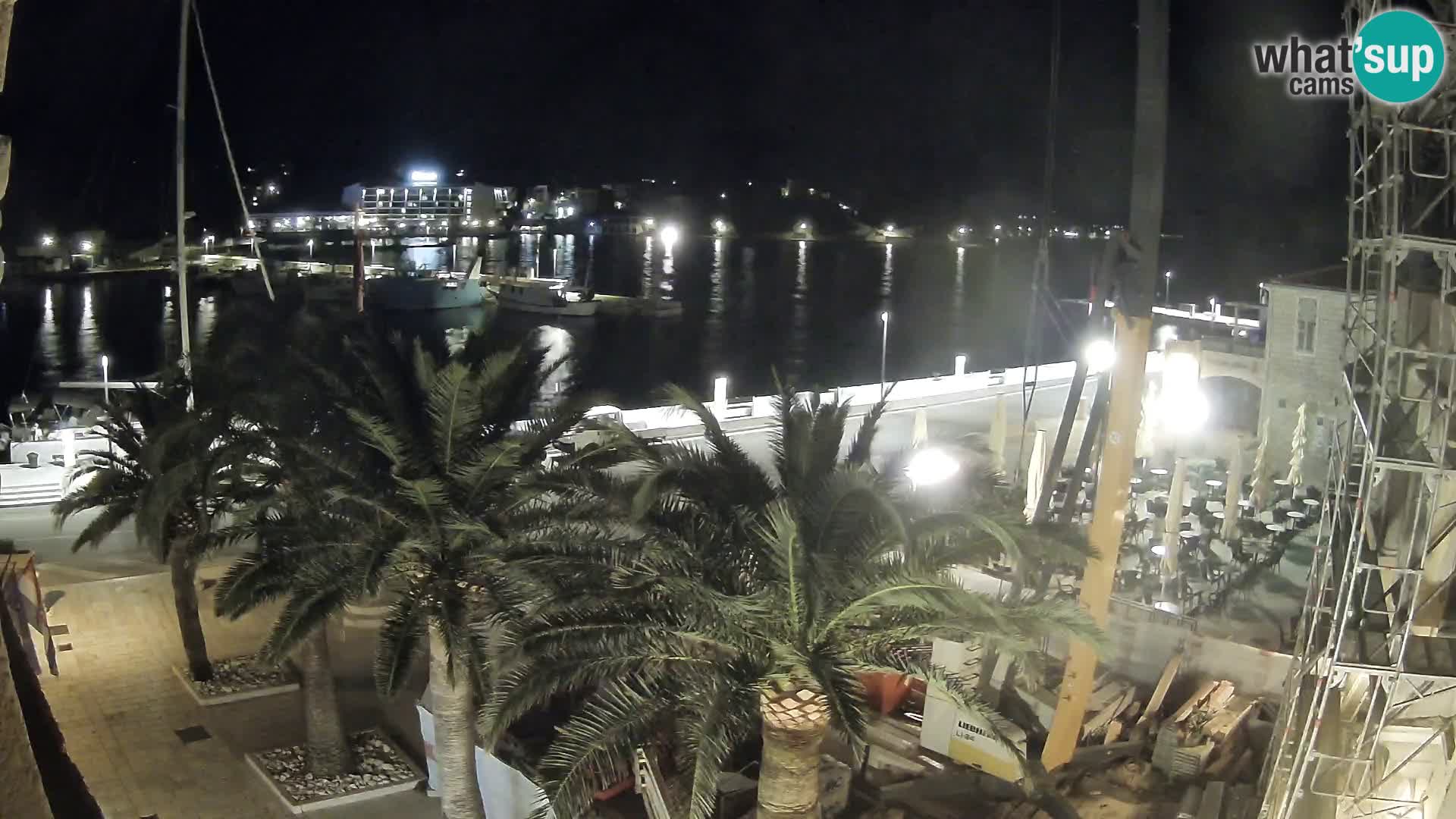 Event webcam – Rab