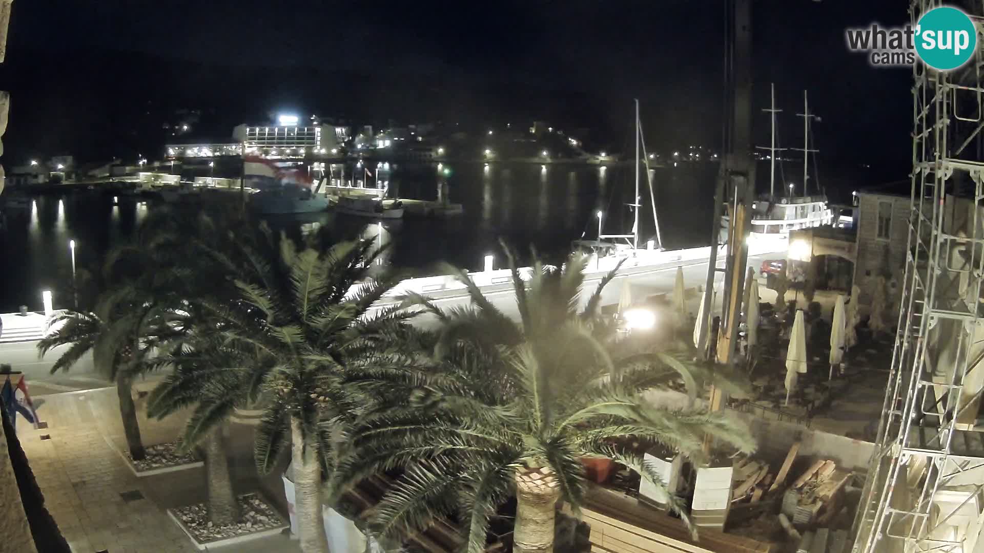 Event webcam – Rab