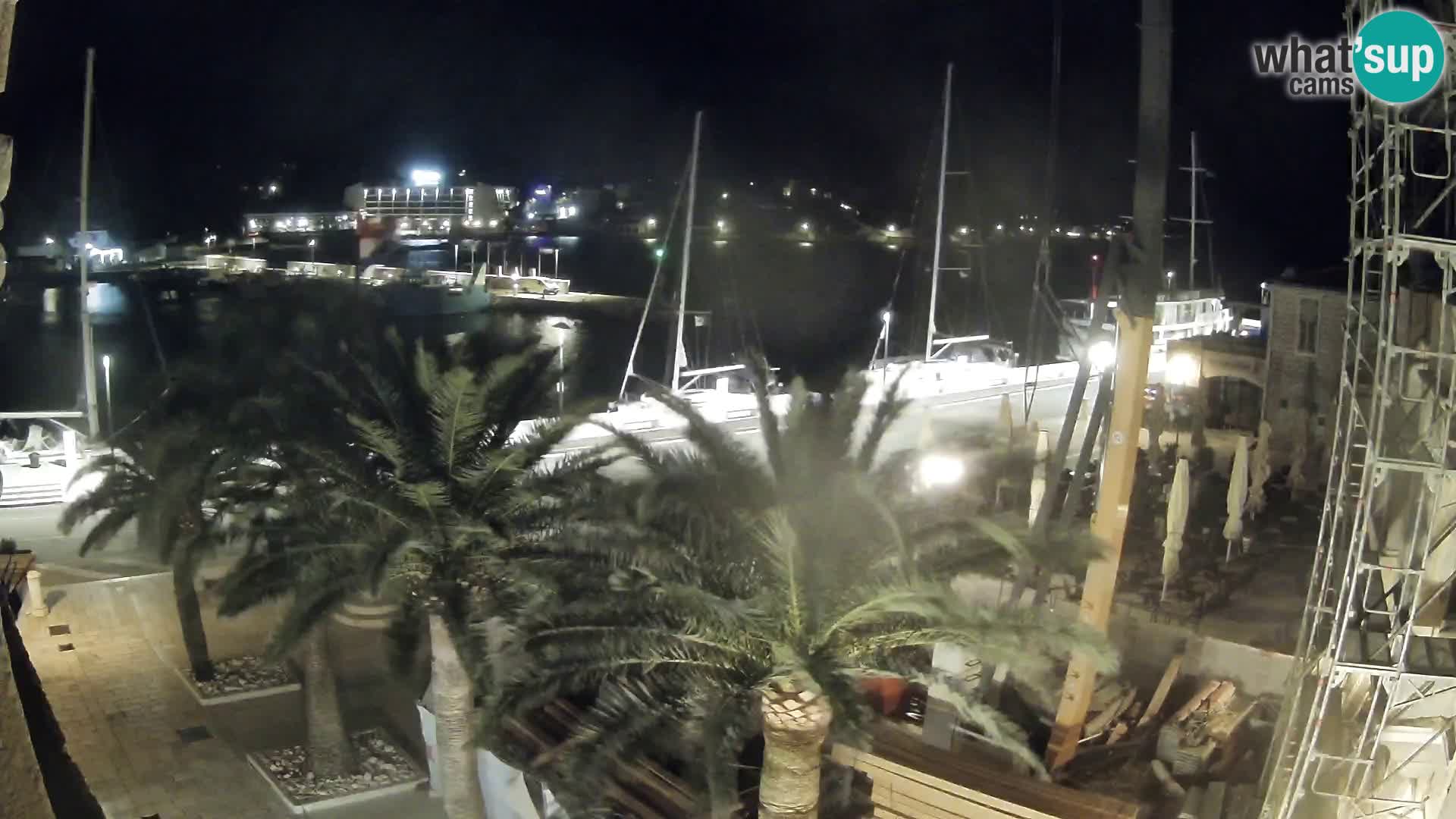 Event webcam – Rab