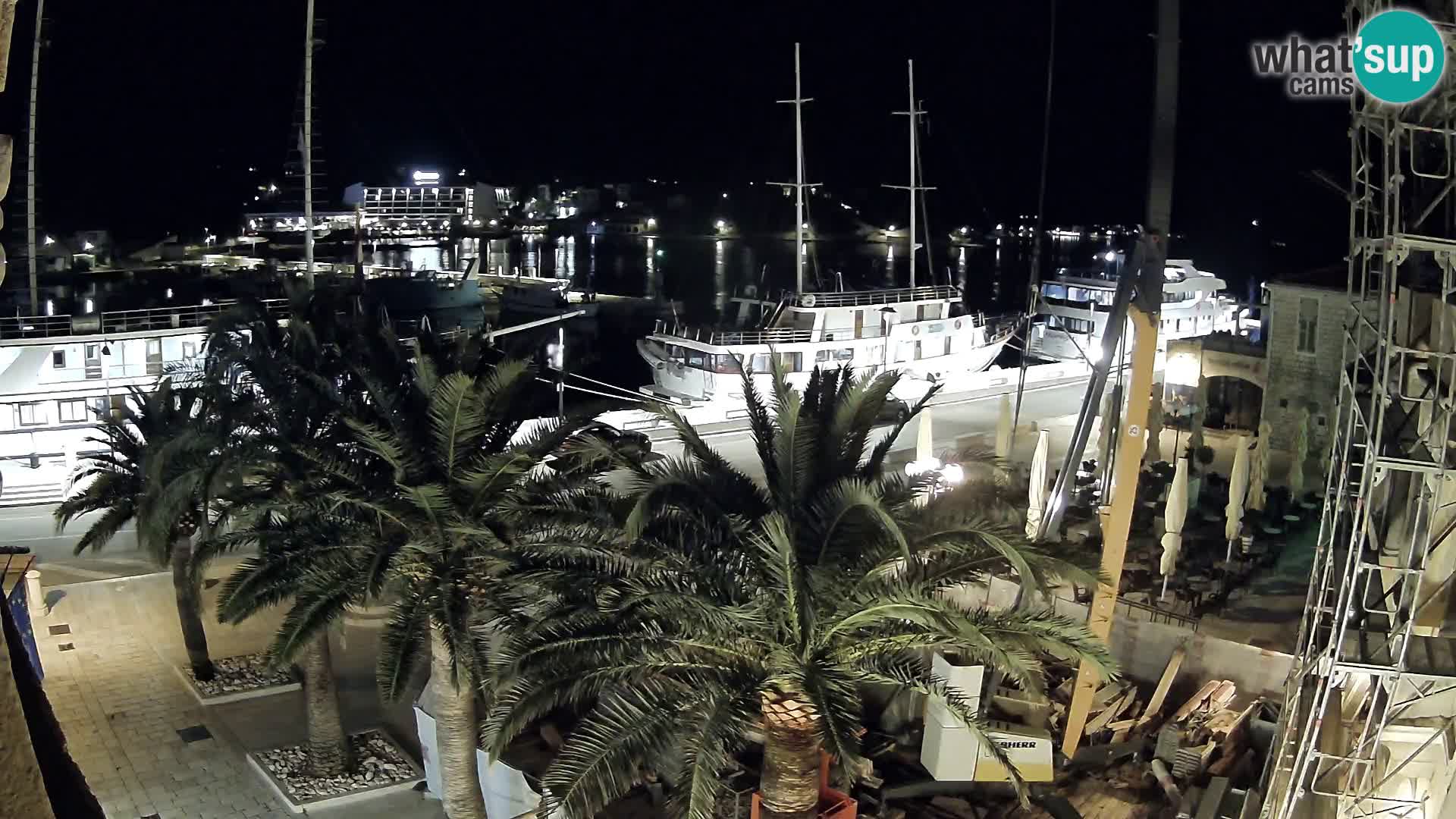 Event webcam – Rab