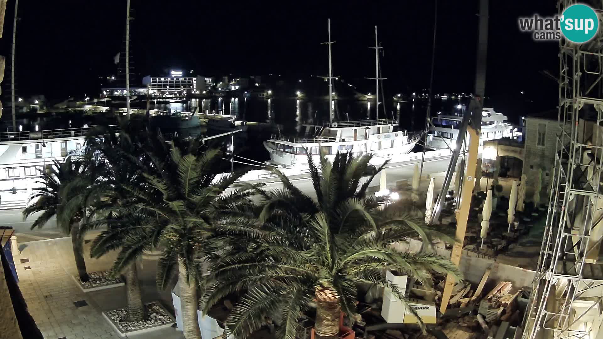 Event webcam – Rab