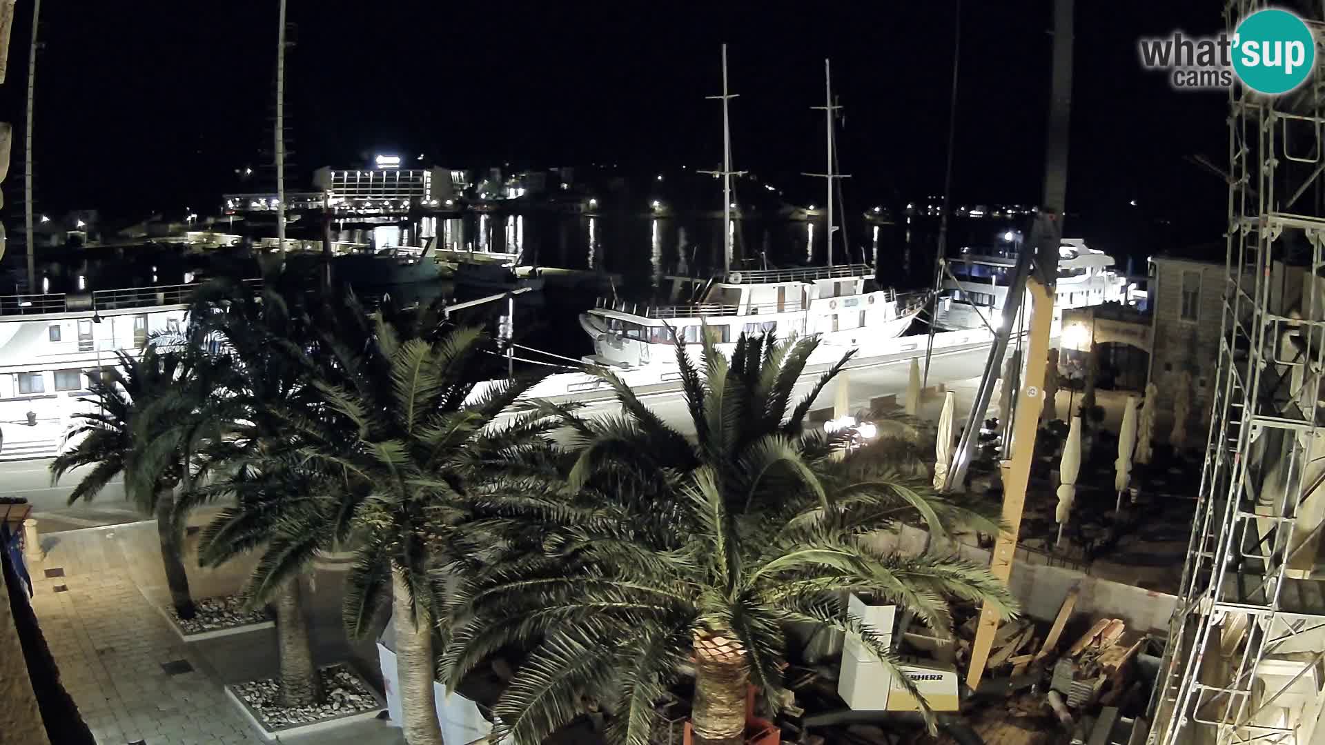 Event webcam – Rab