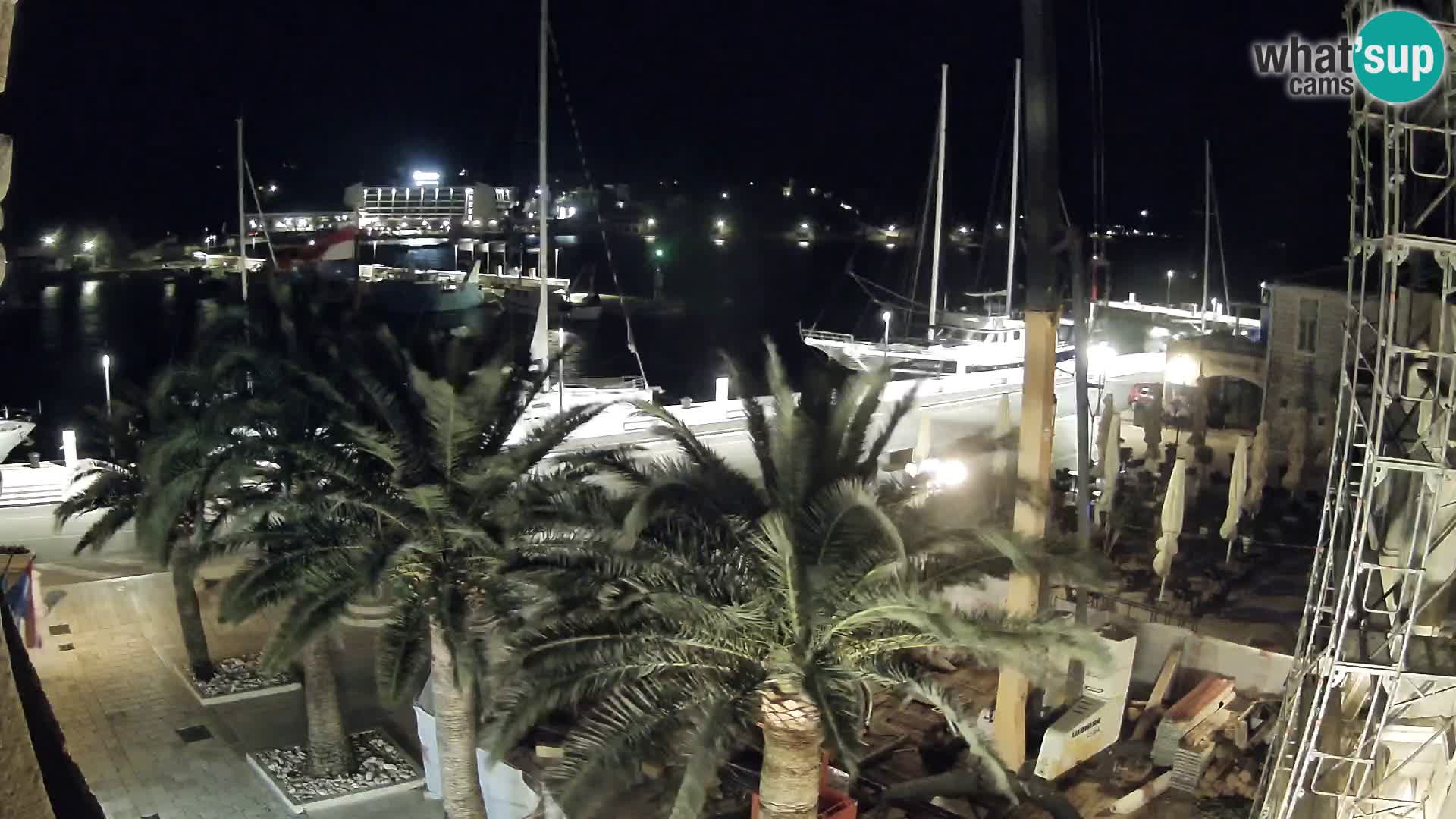 Event webcam – Rab