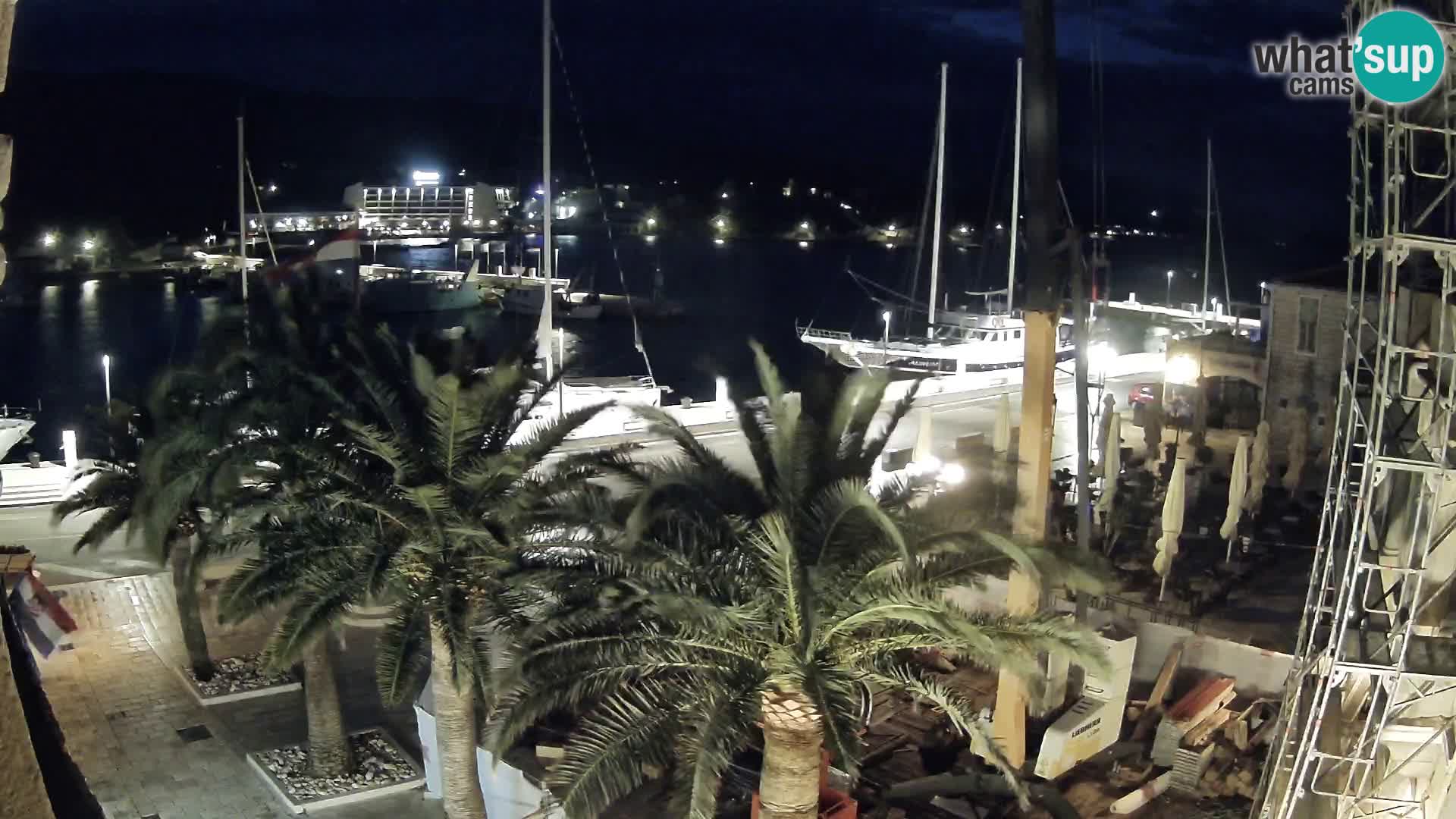 Event webcam – Rab