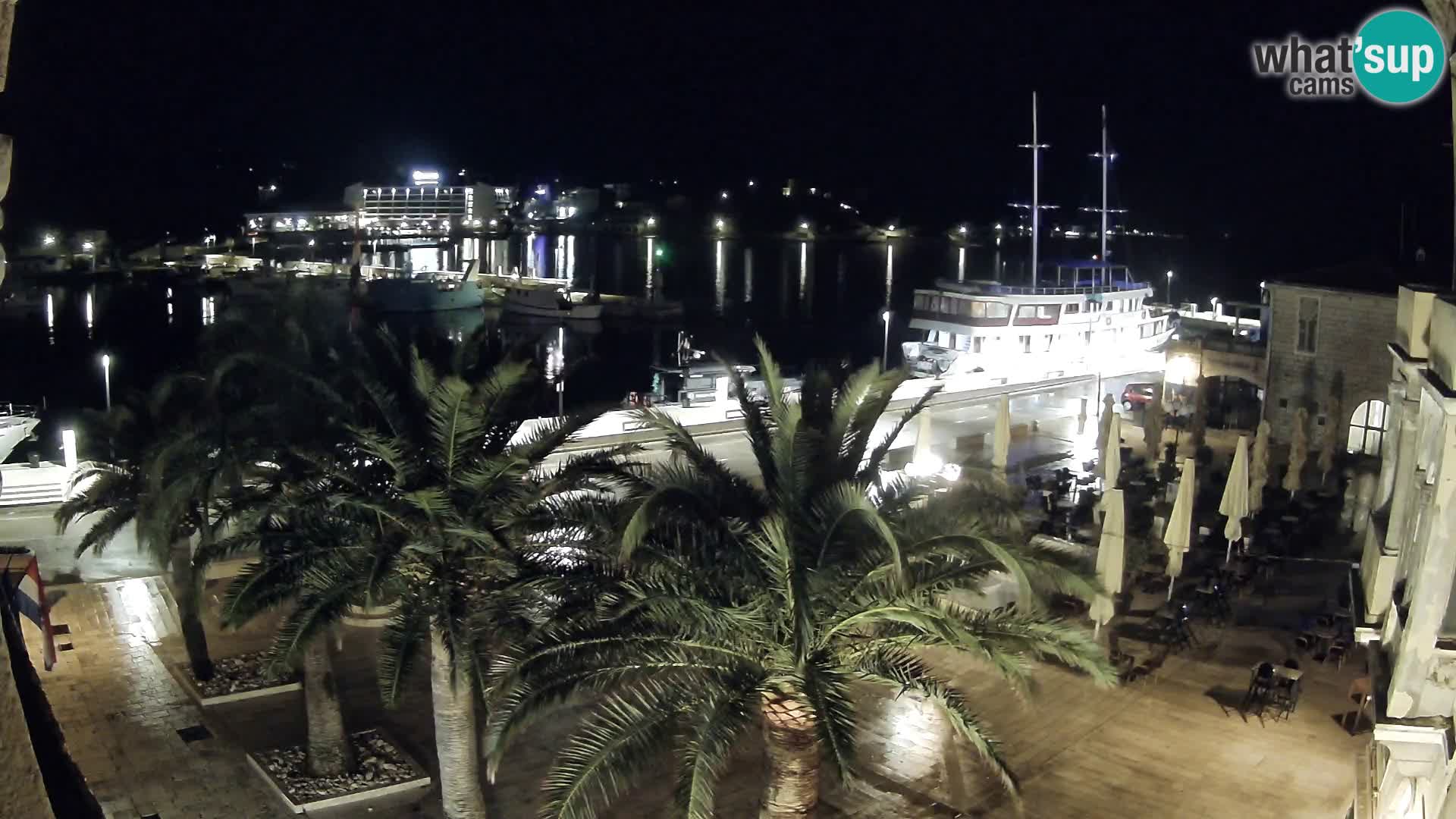 Event webcam – Rab