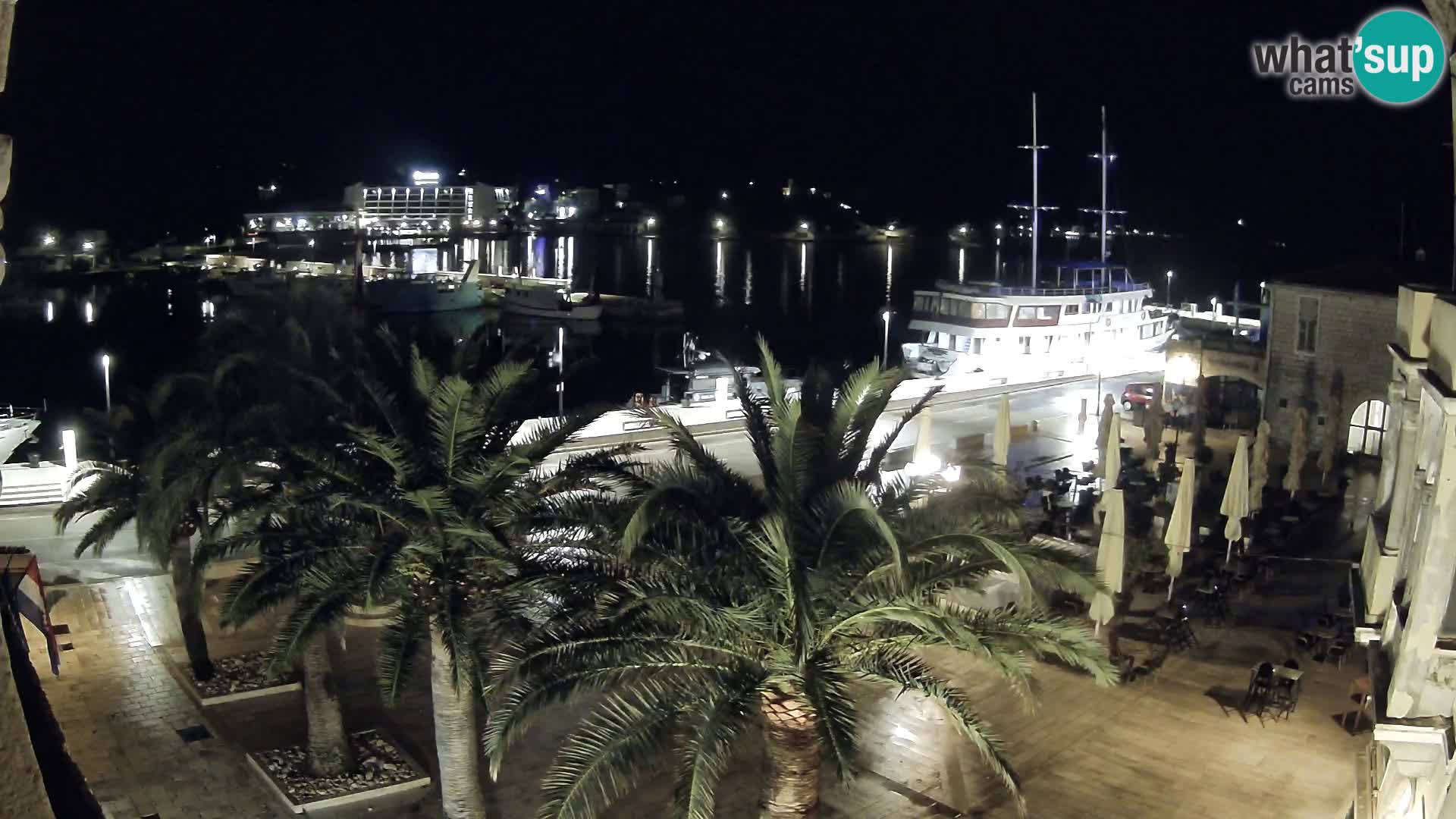 Event webcam – Rab