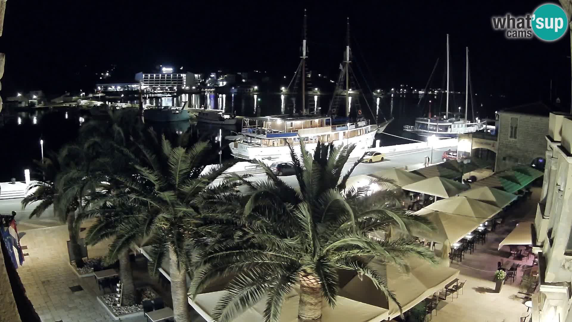 Event webcam – Rab