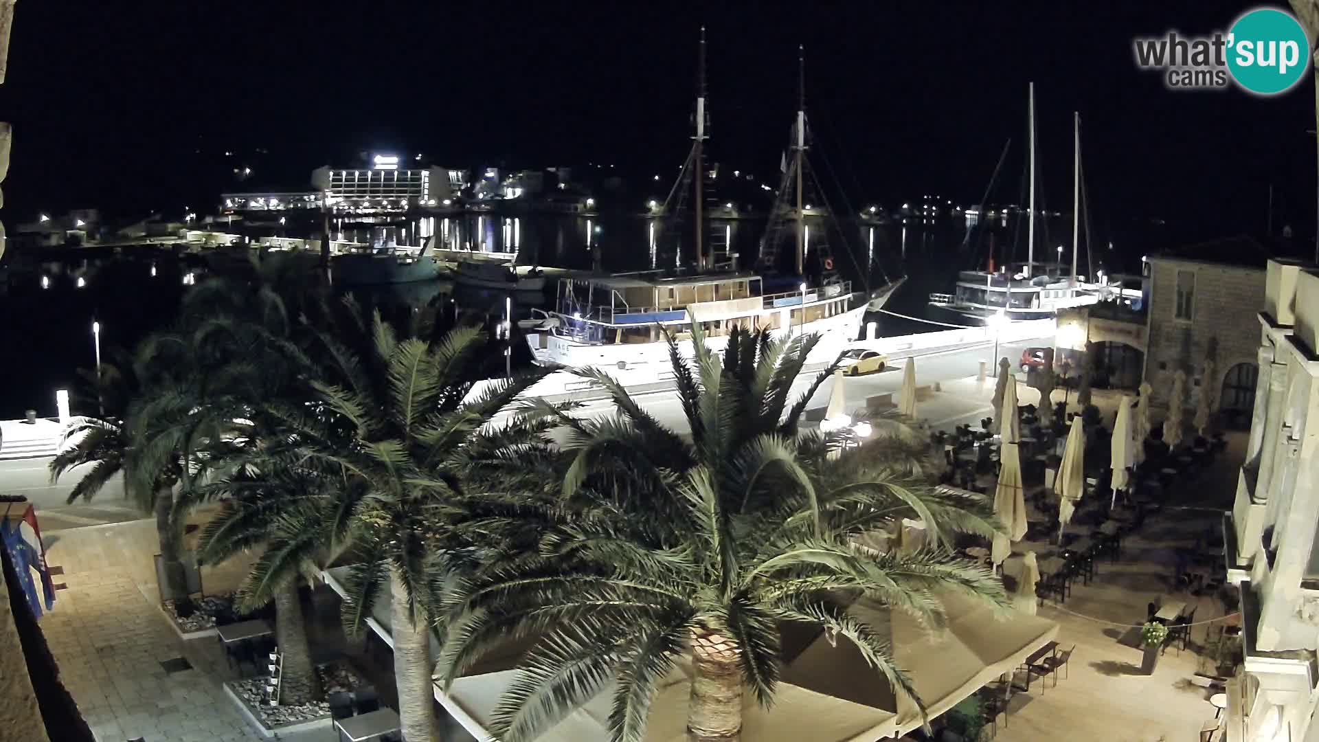 Event webcam – Rab