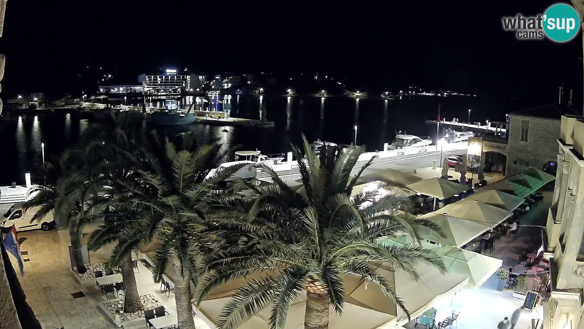 Event webcam – Rab
