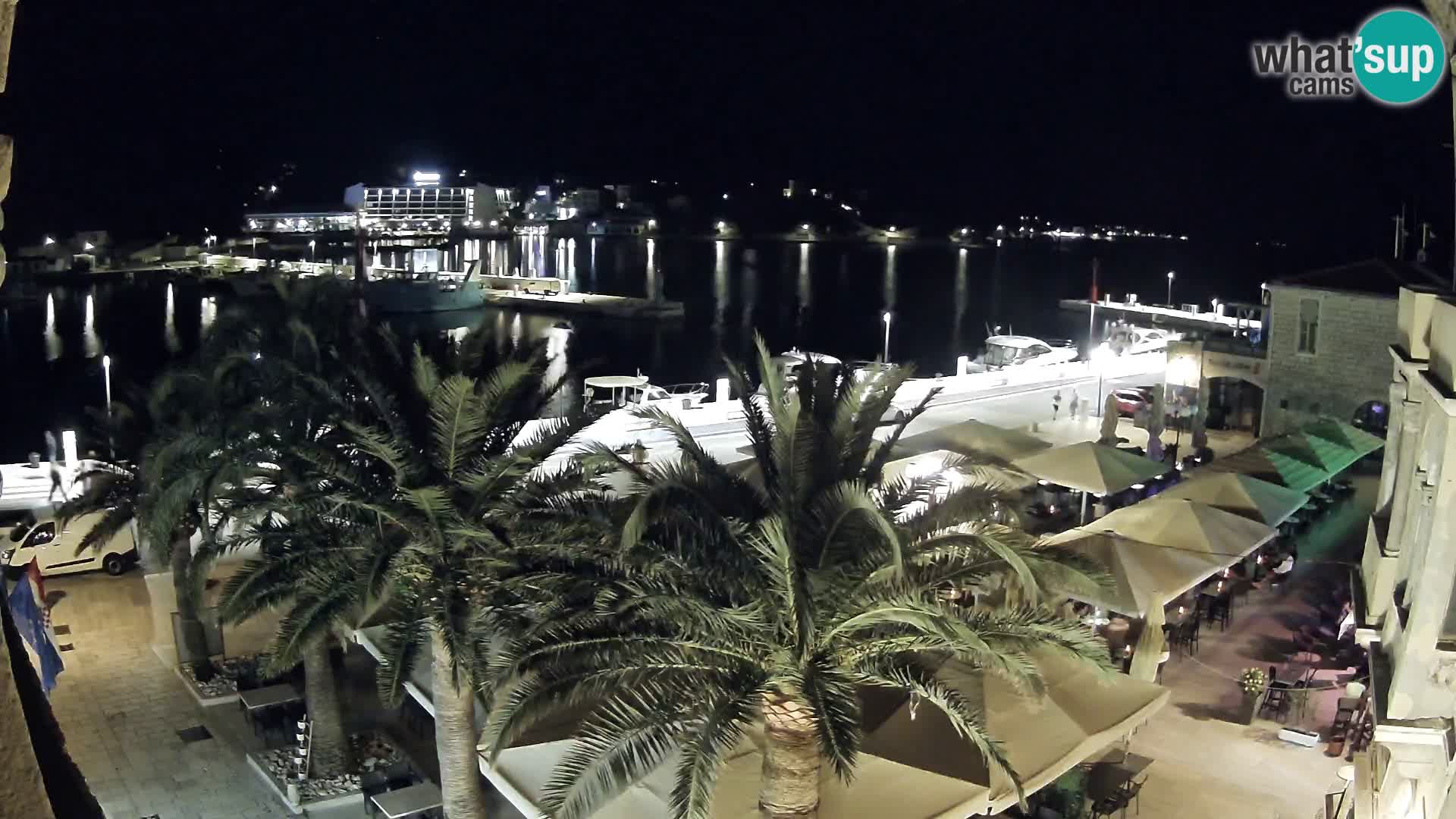 Event webcam – Rab
