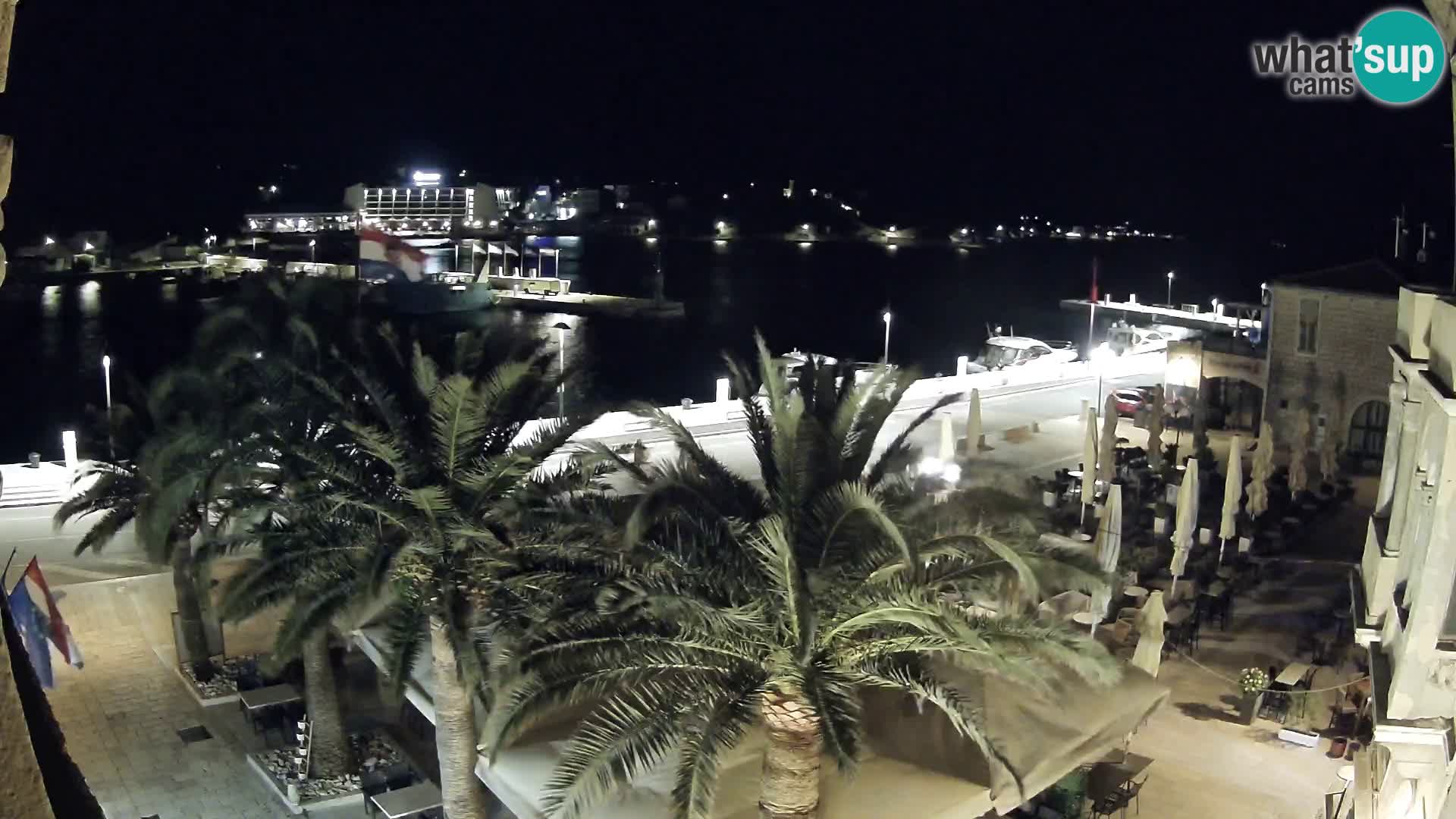 Event webcam – Rab