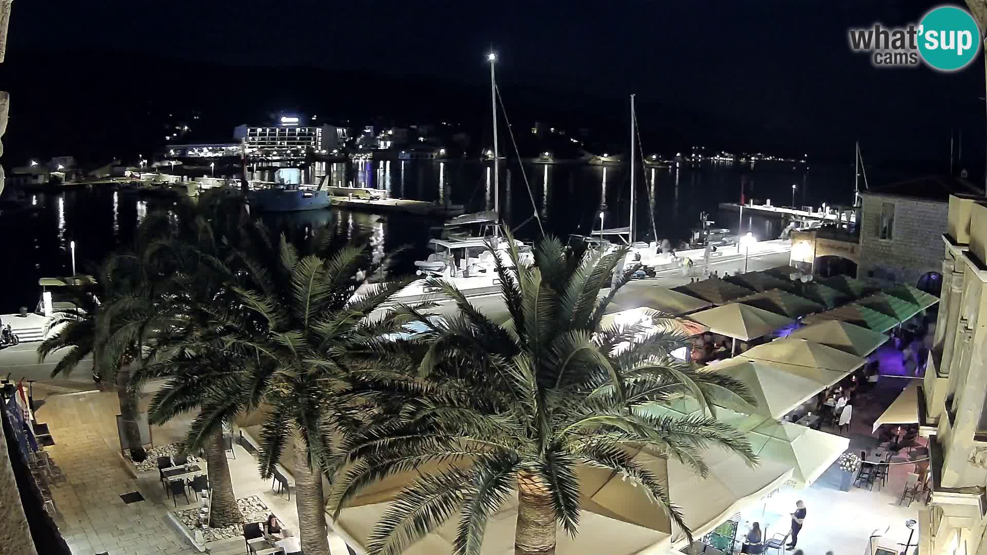 Event webcam – Rab