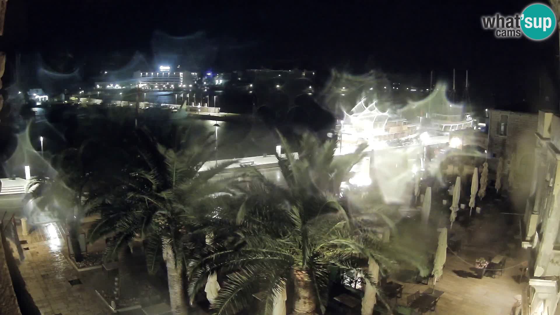 Event webcam – Rab