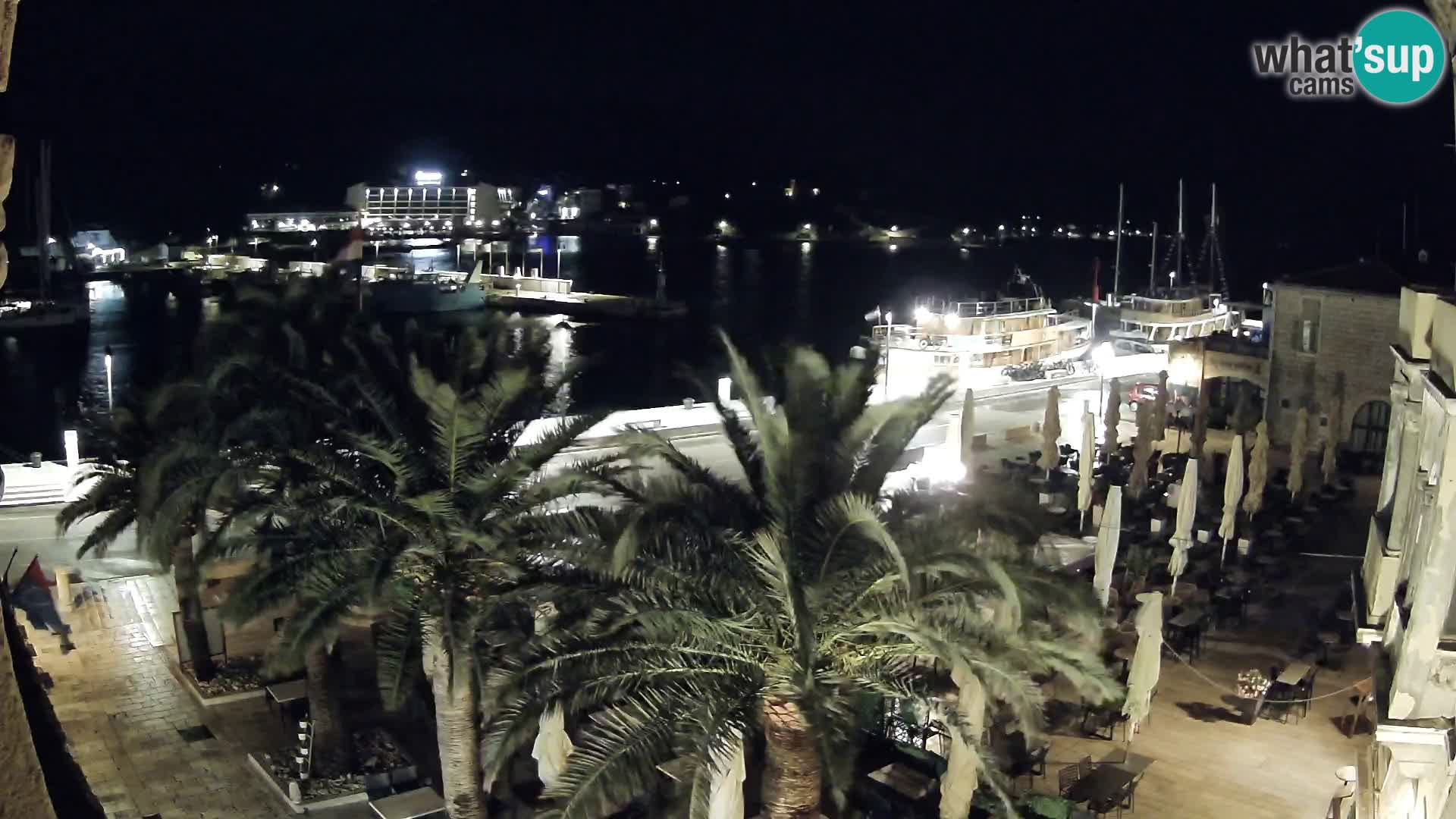 Event webcam – Rab