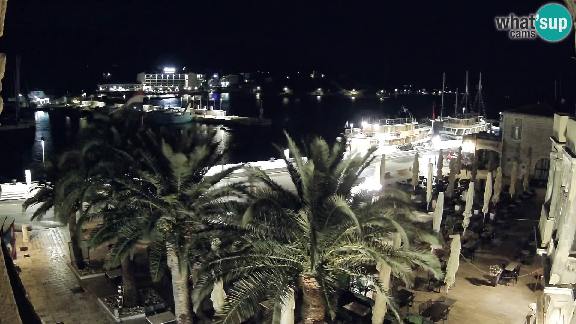 Event webcam – Rab