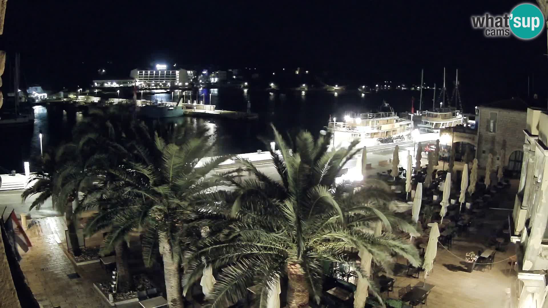 Event webcam – Rab