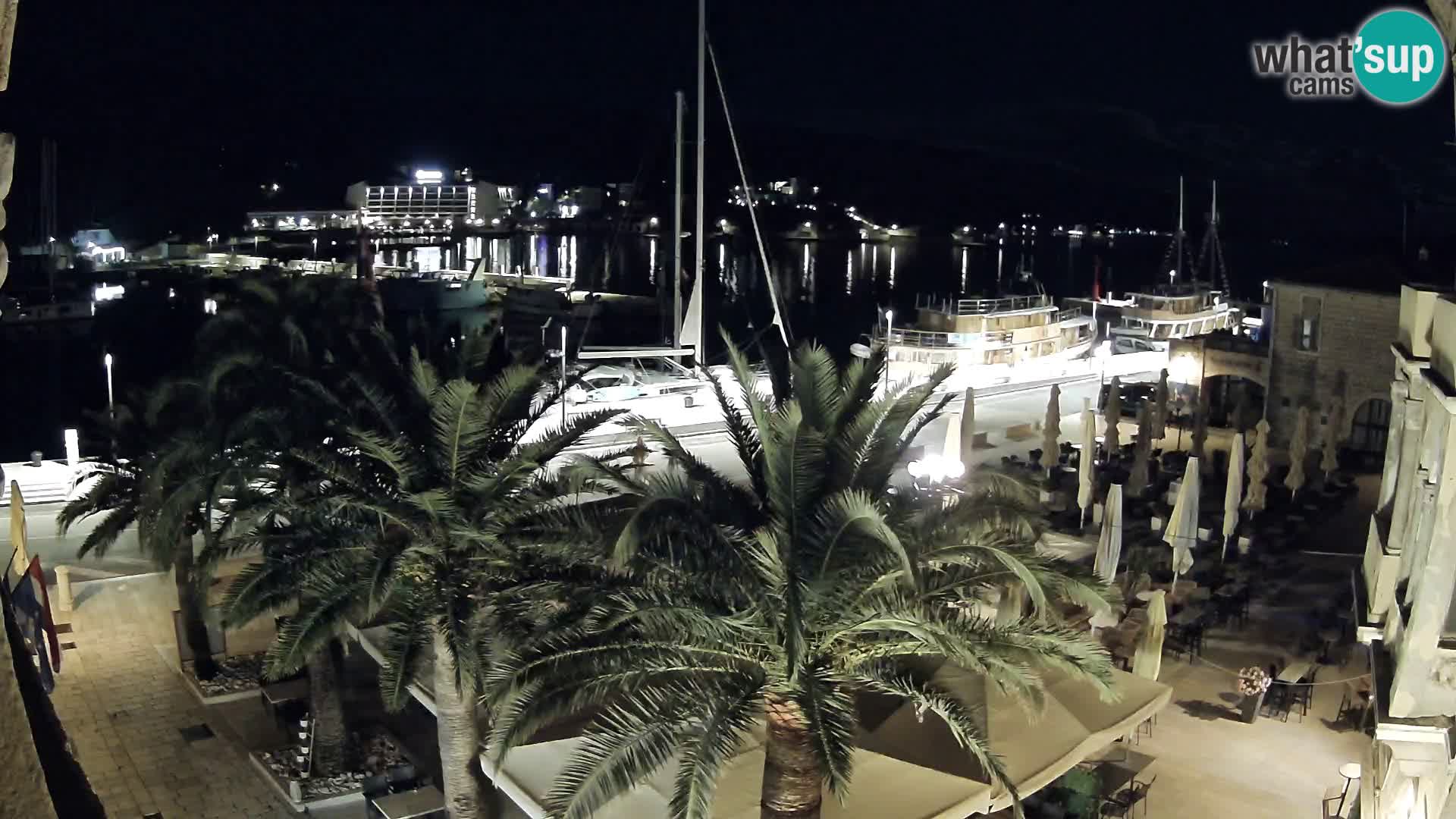 Event webcam – Rab