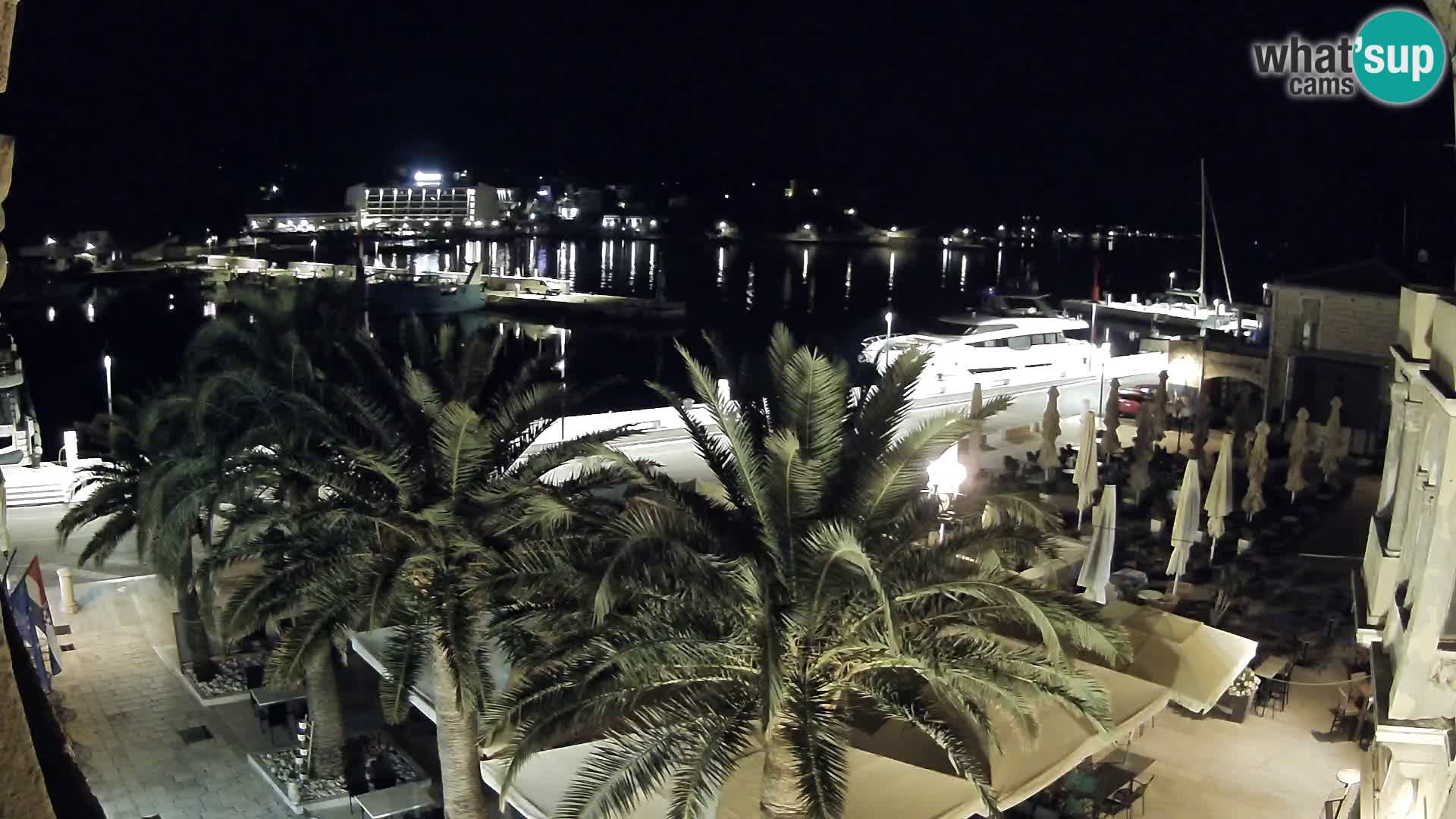 Event webcam – Rab