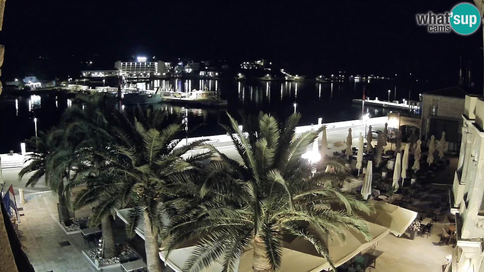 Event webcam – Rab