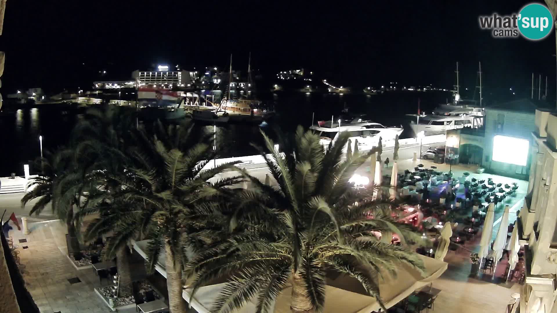 Event webcam – Rab