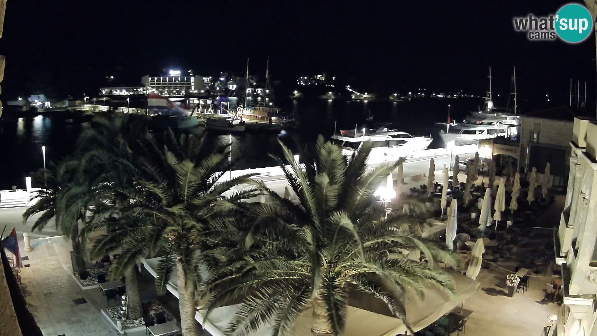 Event webcam – Rab