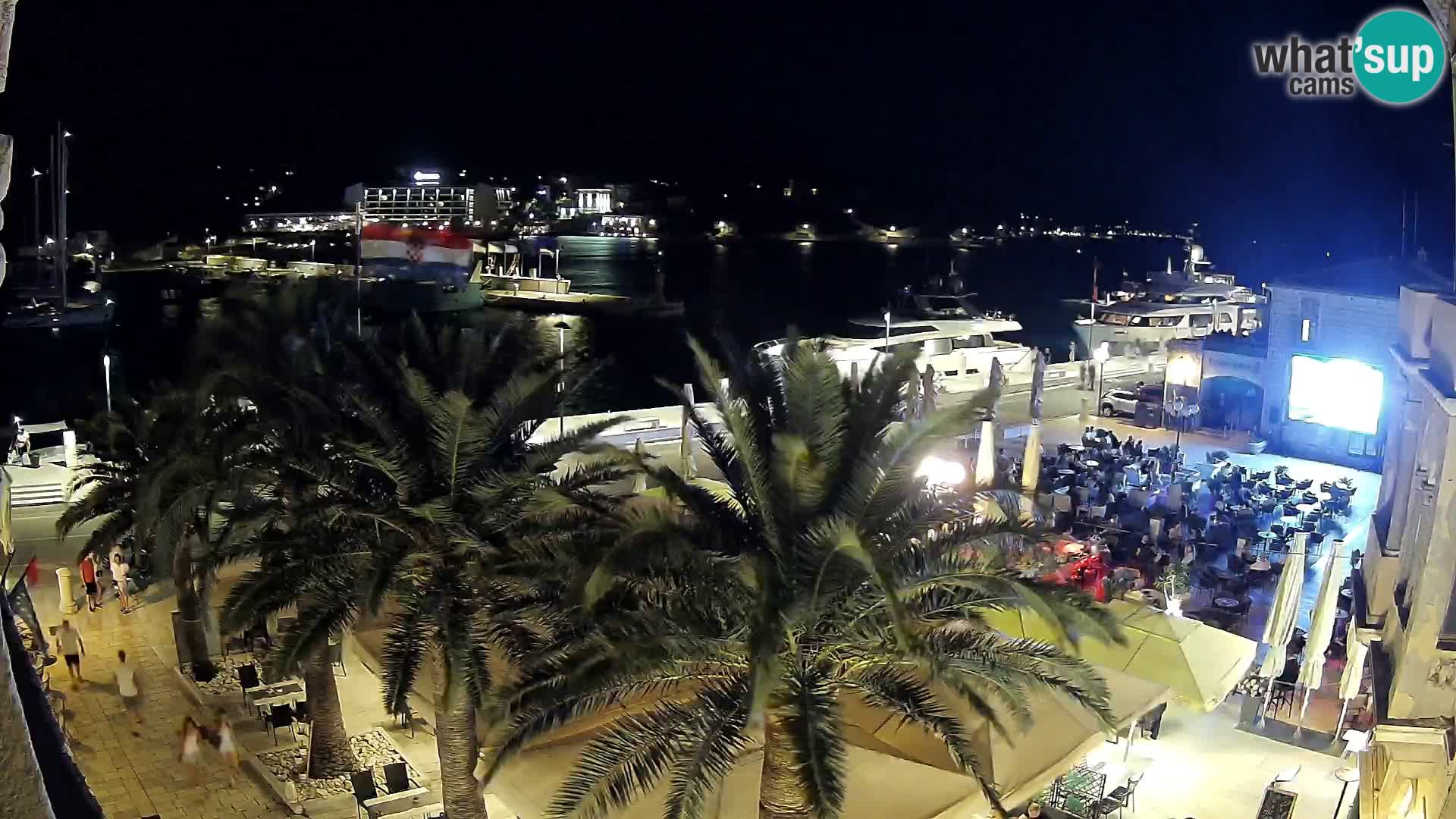 Event webcam – Rab