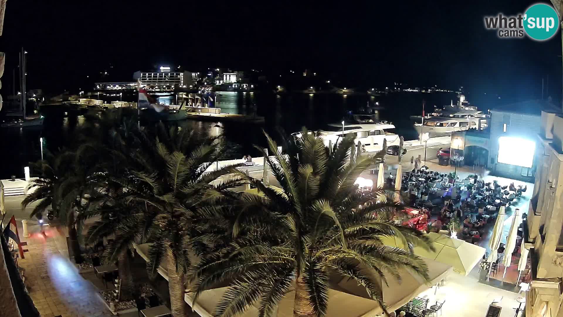 Event webcam – Rab