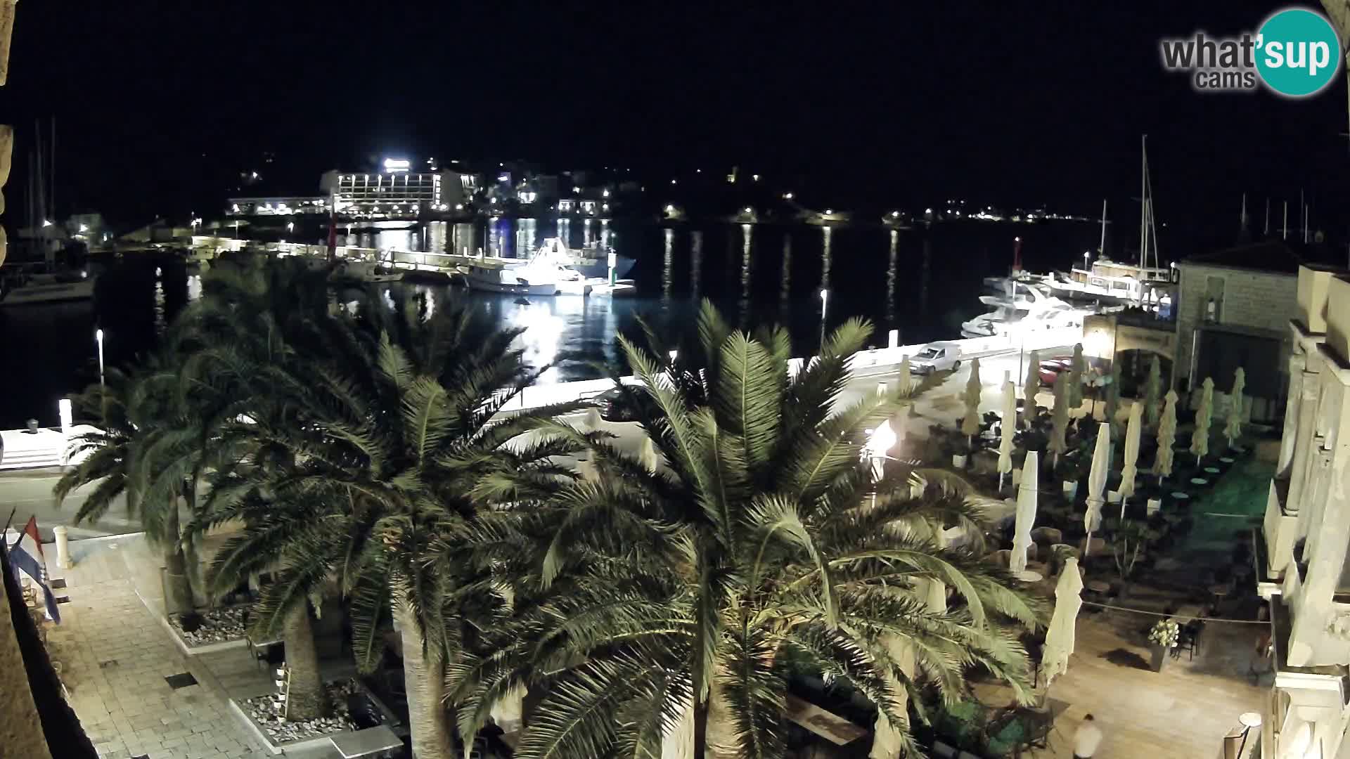 Event webcam – Rab